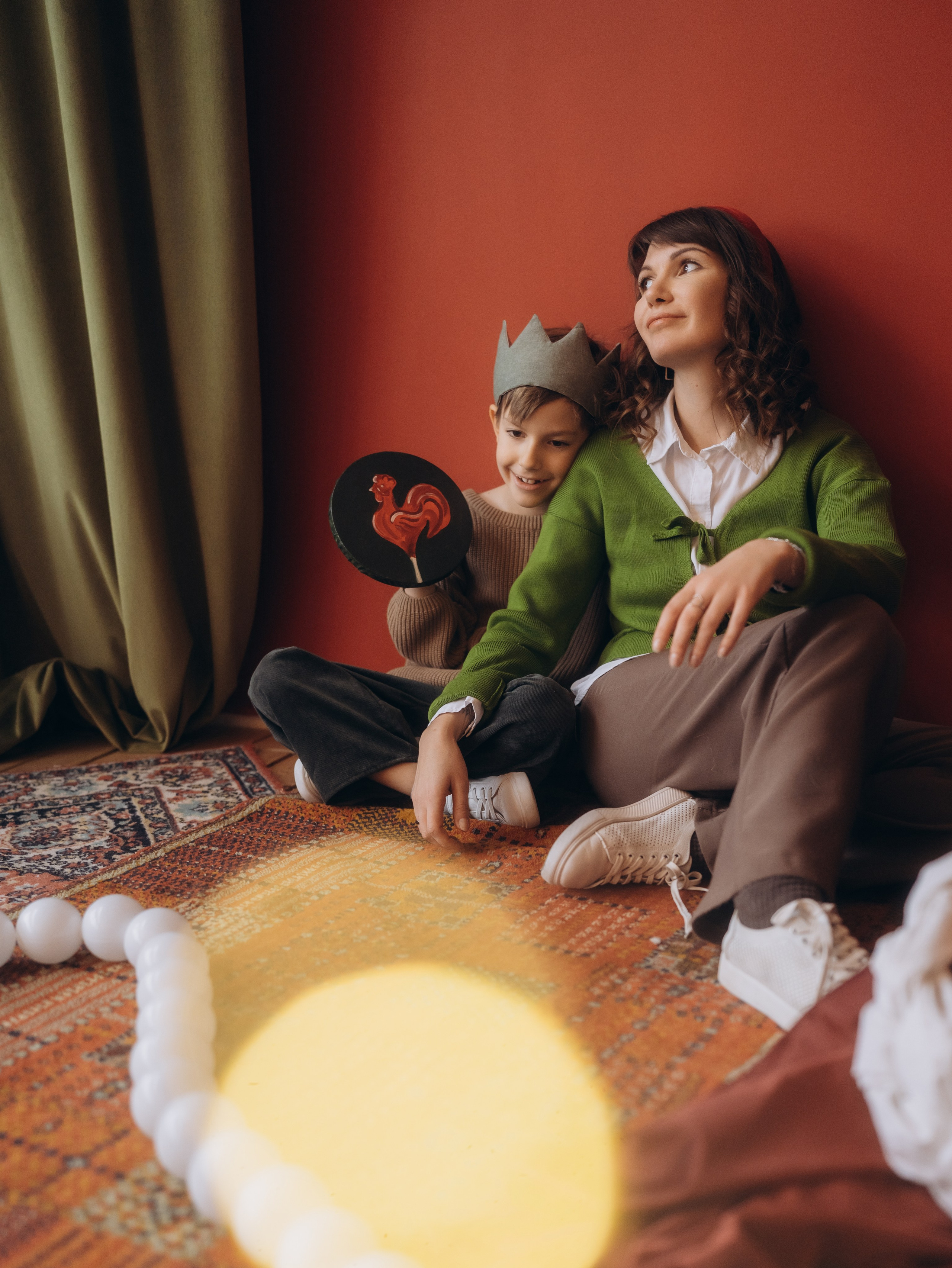 Хоп Хей. Семейный фотограф и видеограф в Москве