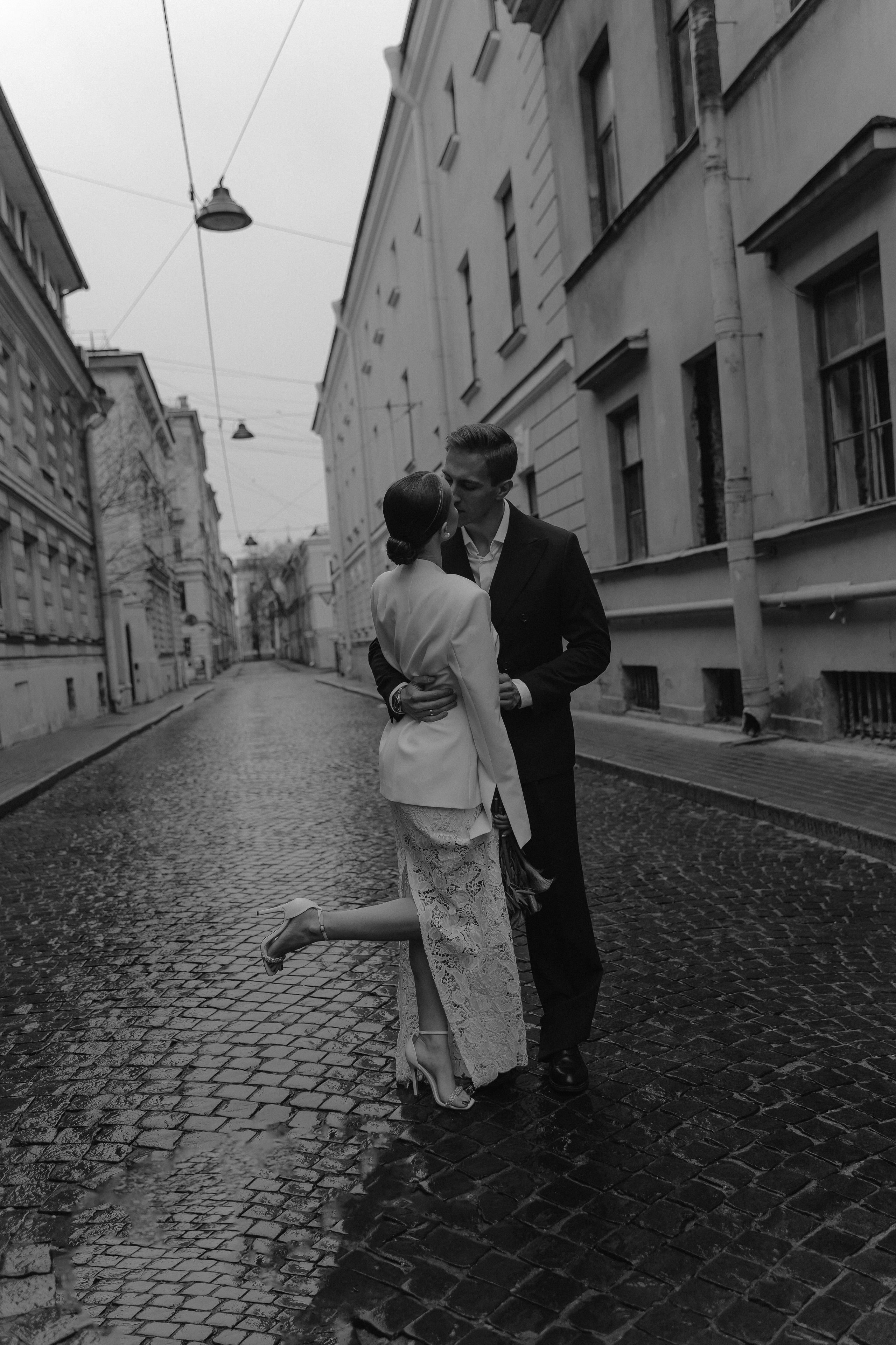 A&R. Свадебный фотограф — Наталья Фед СПб/Москва