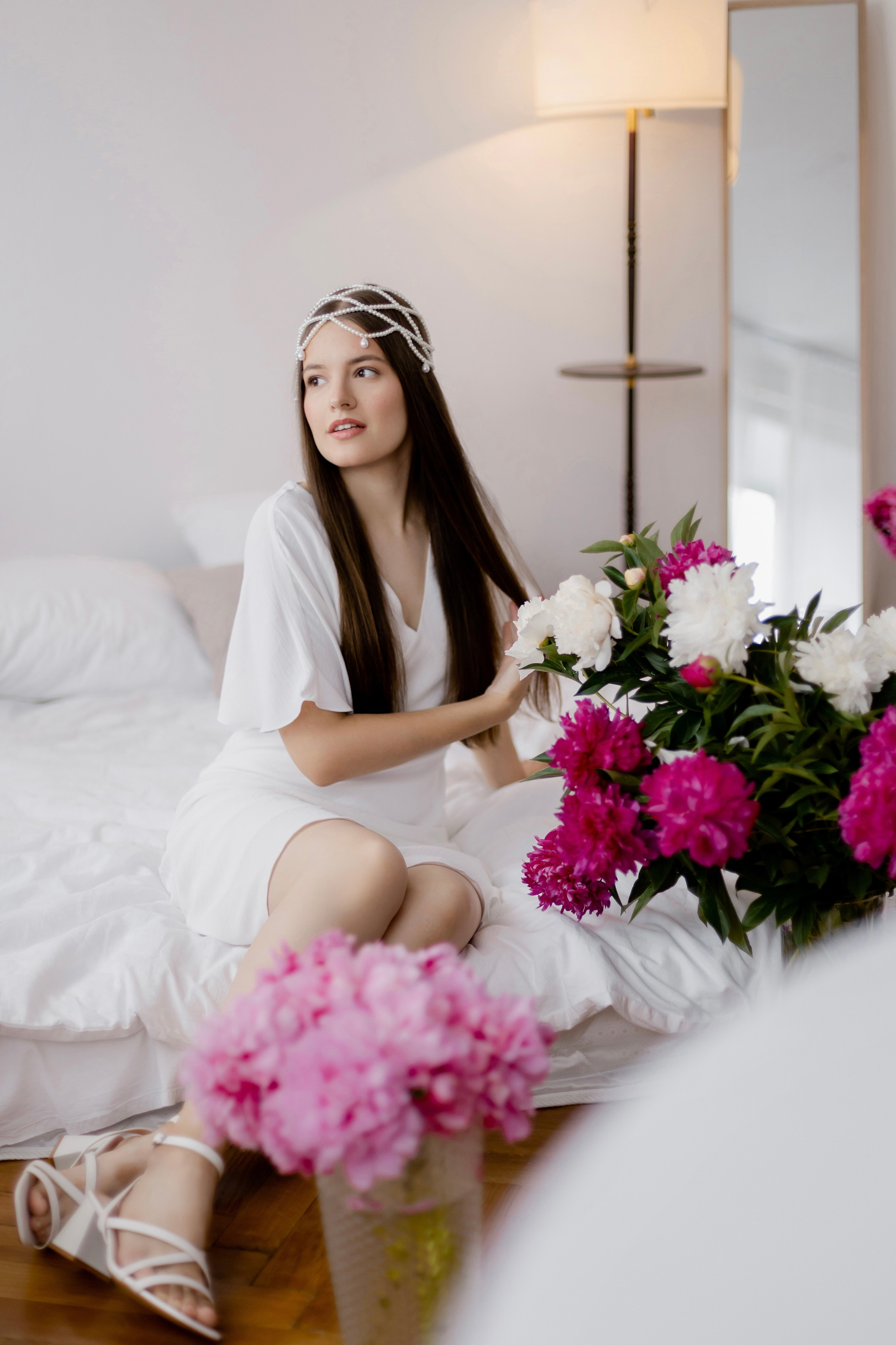 Варвара. Свадебный и портретный фотограф в Миассе Филиппенко Дарья