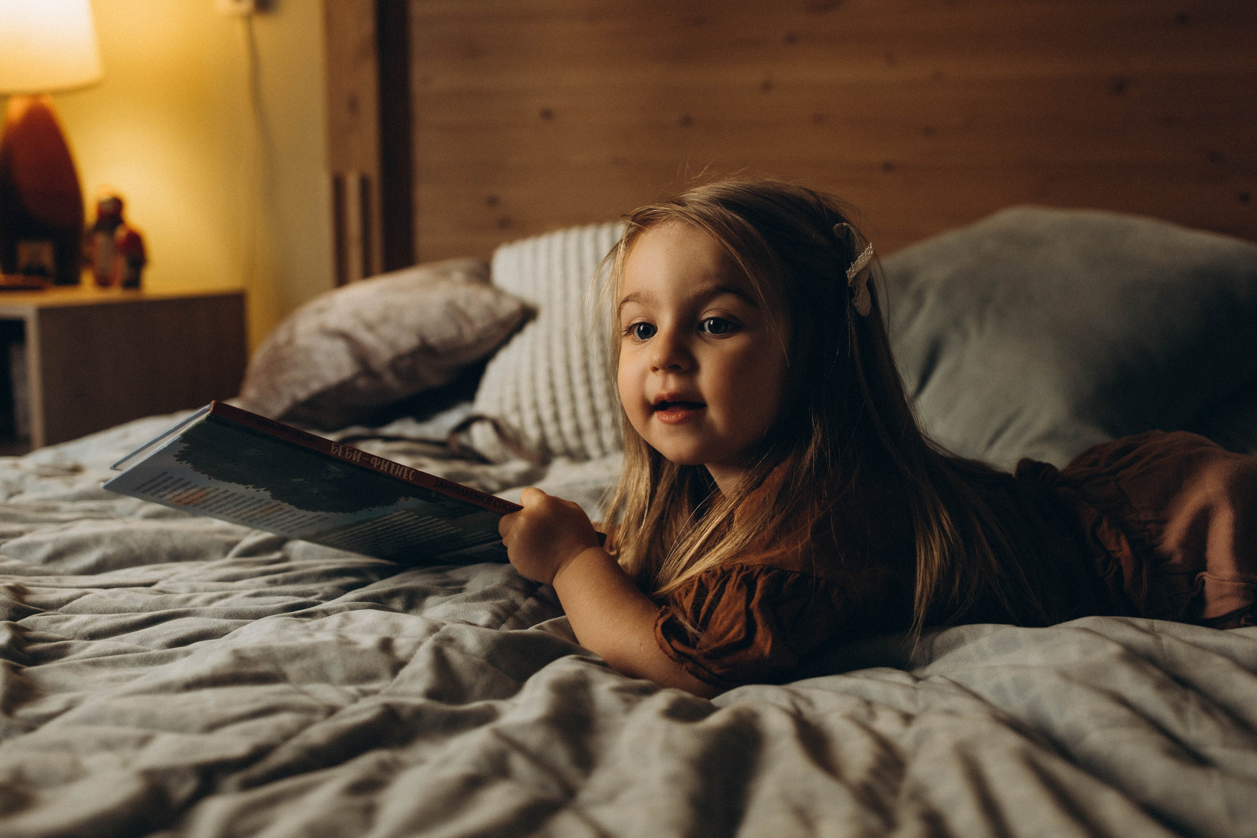 Саша и Ая. Фотограф в Ставрополе Карабанова Юлия