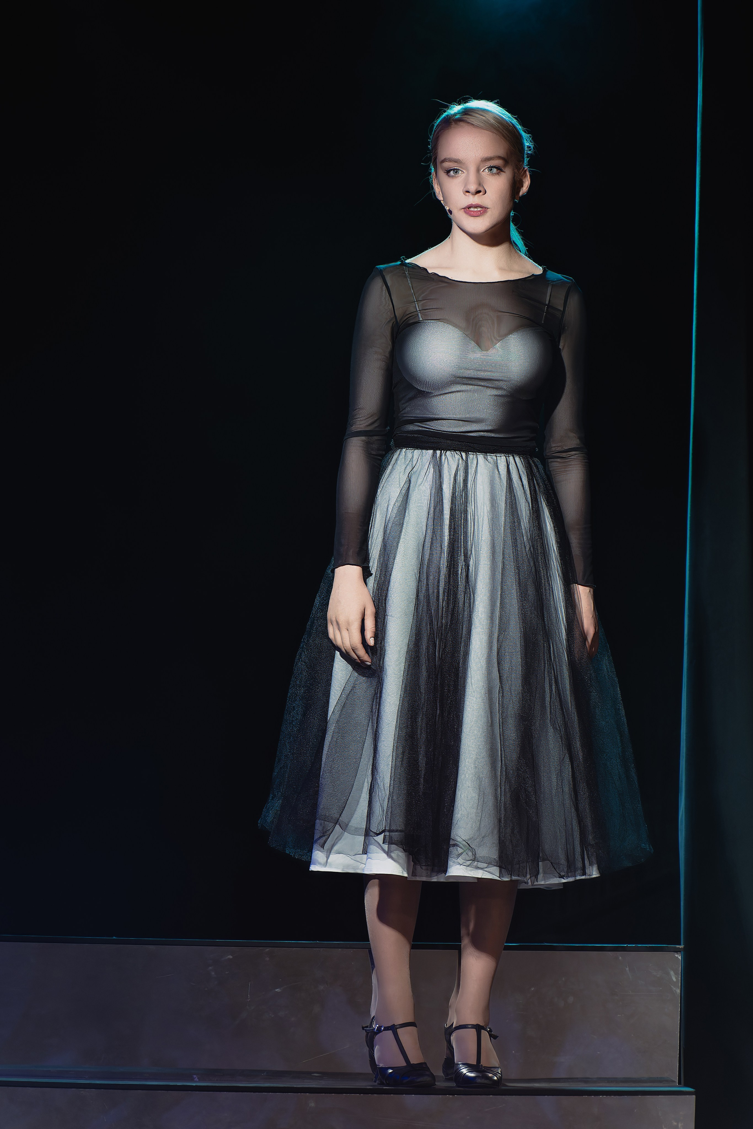 Рулловцы: Обыкновенное Чудо. Сайт фотографа Сергея Абрамова