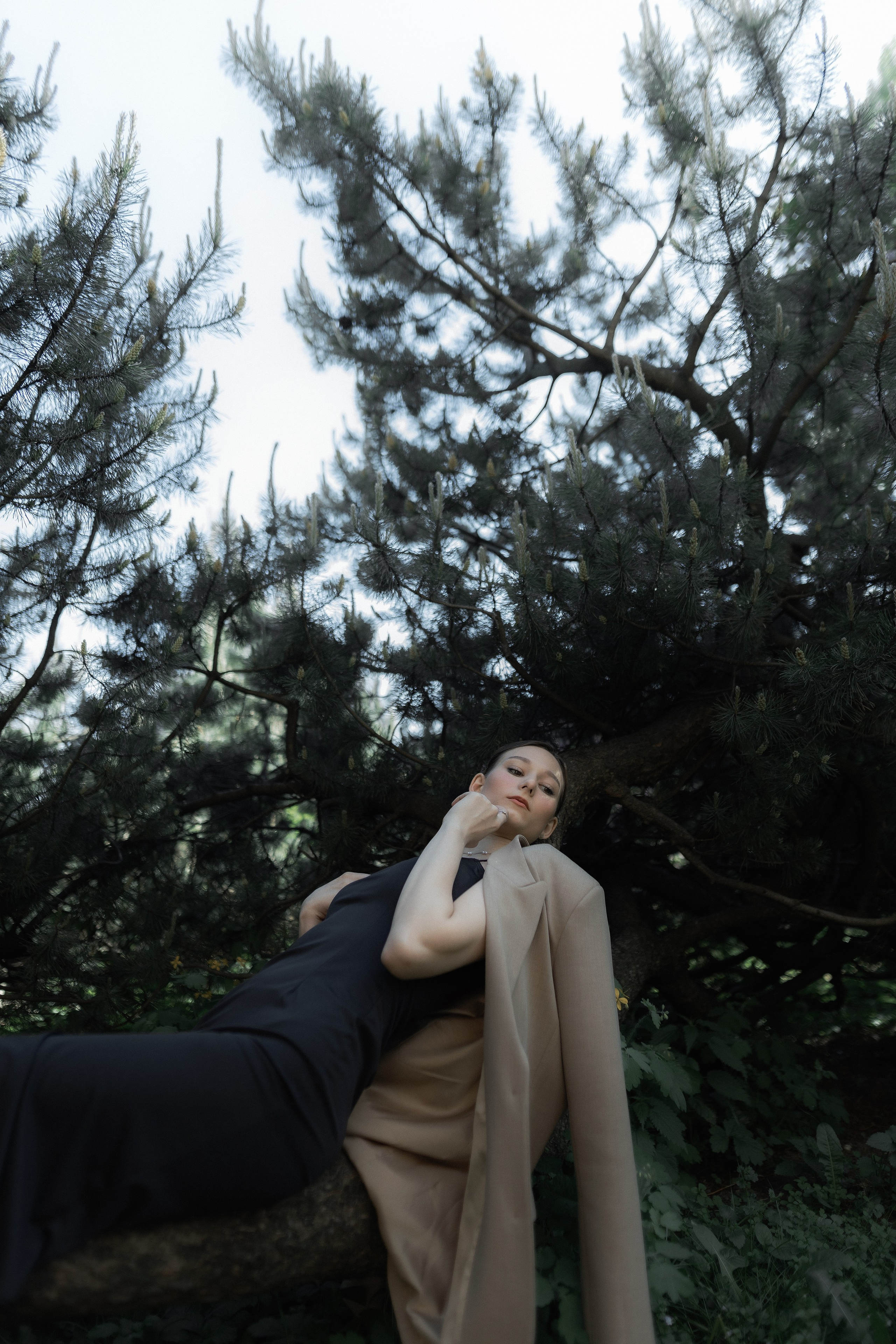 Daring. Евгения Волошина Фотограф Москва / Белгород