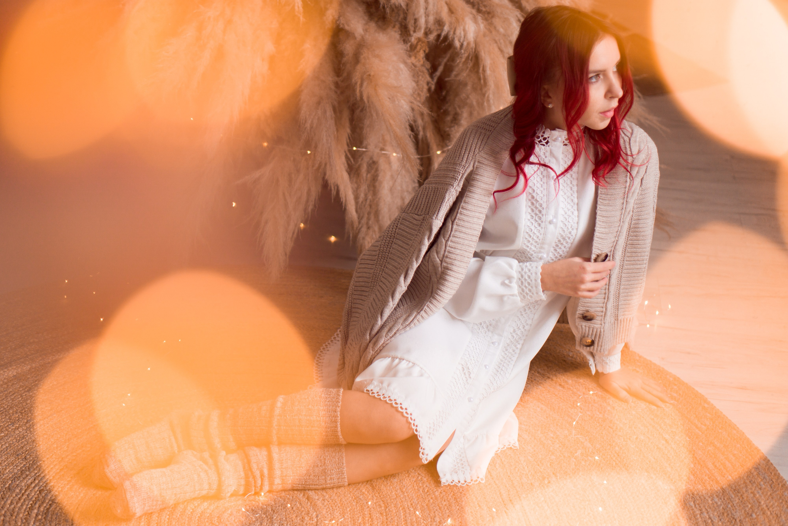 Чудо вокруг. Фотограф в Санкт-Петербурге Виктория Черникова