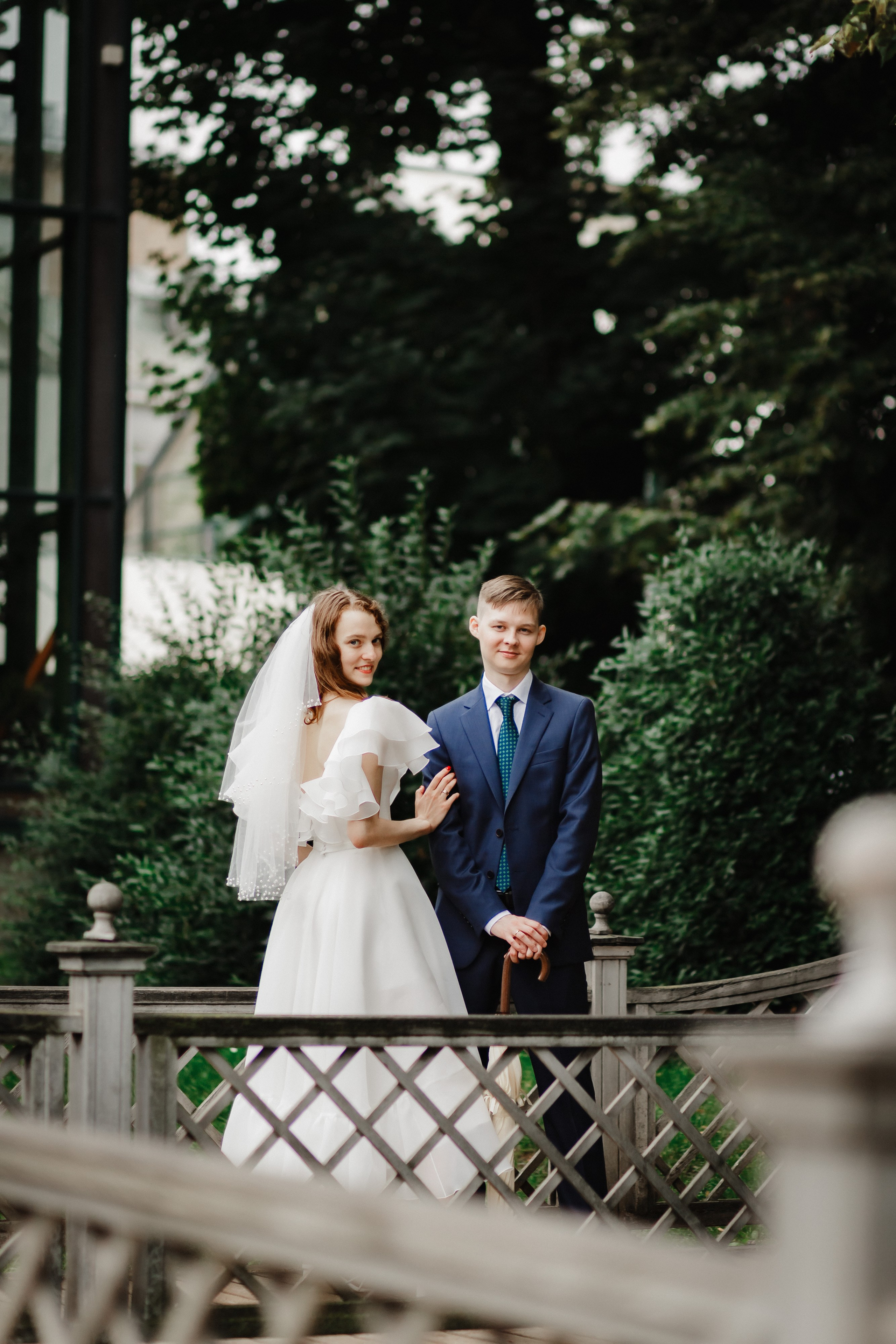 WEDDING Fedor_Aksin'ya. Репортажный (клубный) фотограф в Москве