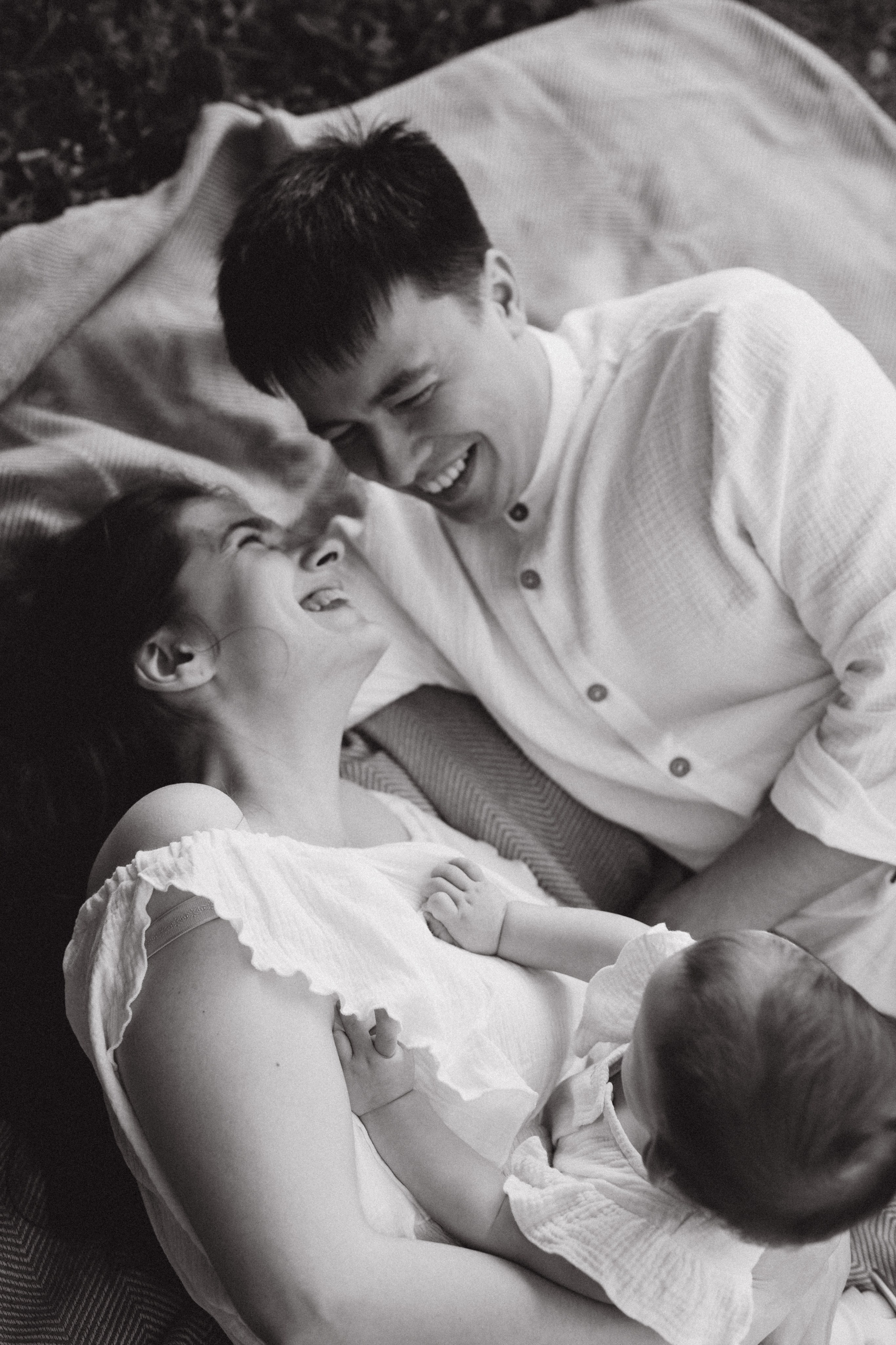 Илана. Семейный фотограф Москва Наталия Осьмакова