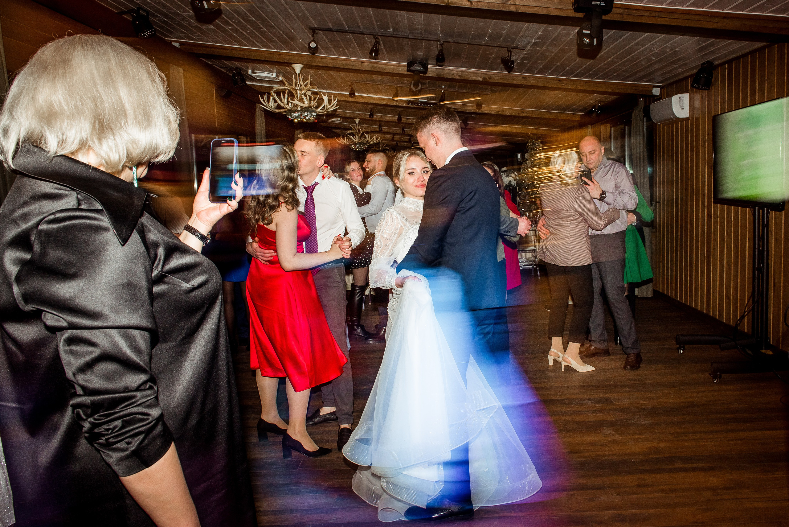 АЛЁНА и АНДРЕЙ. Свадебный и семейный фотограф РИТА БОЧКАРЁВА