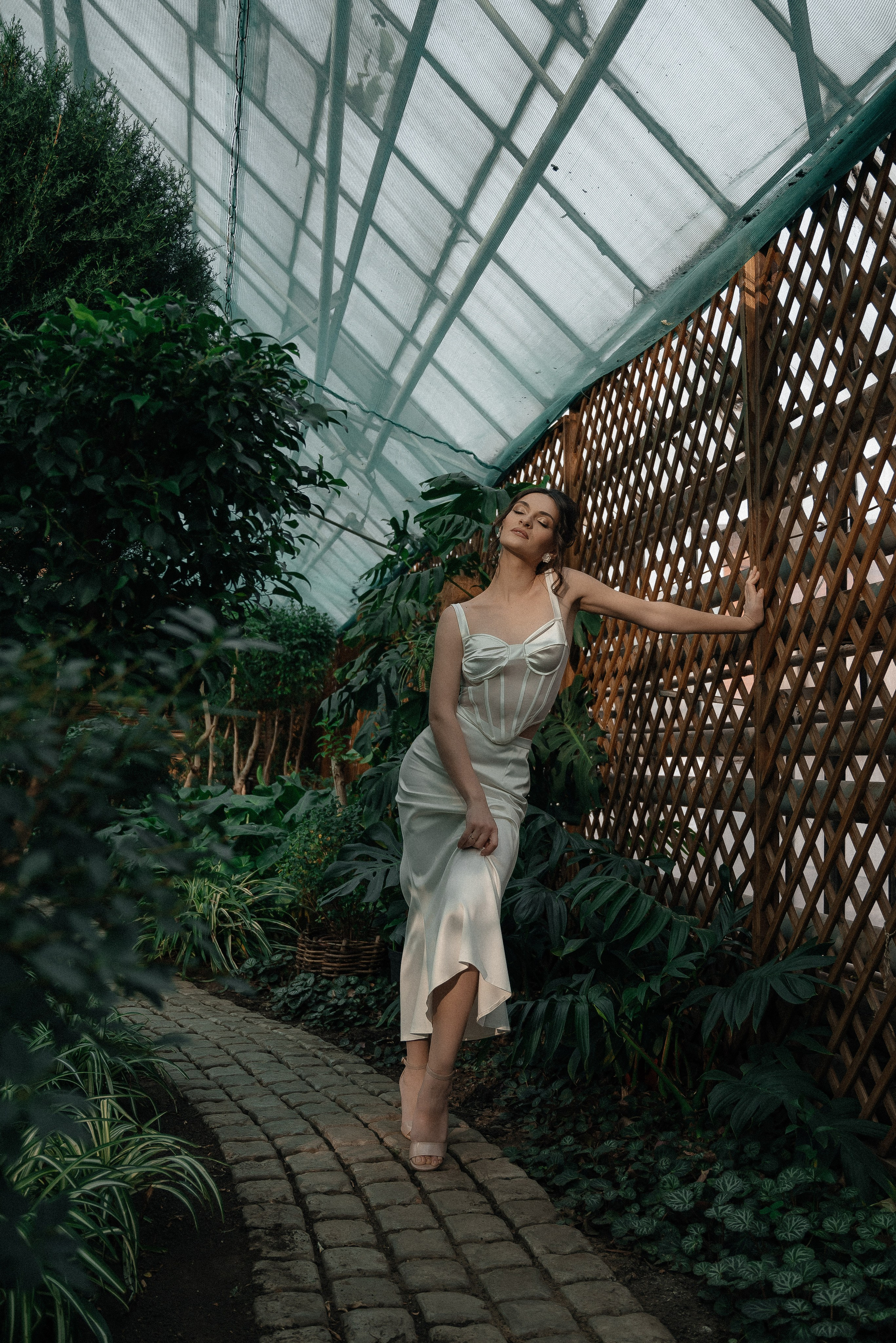 Настя. Тамара Власова