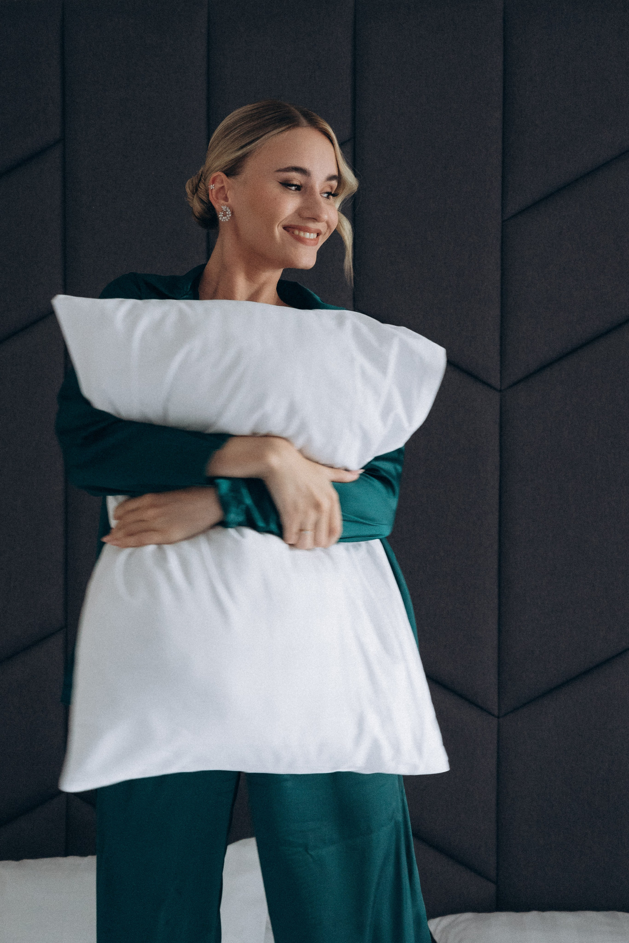 Миша и Саша. Тамара Власова