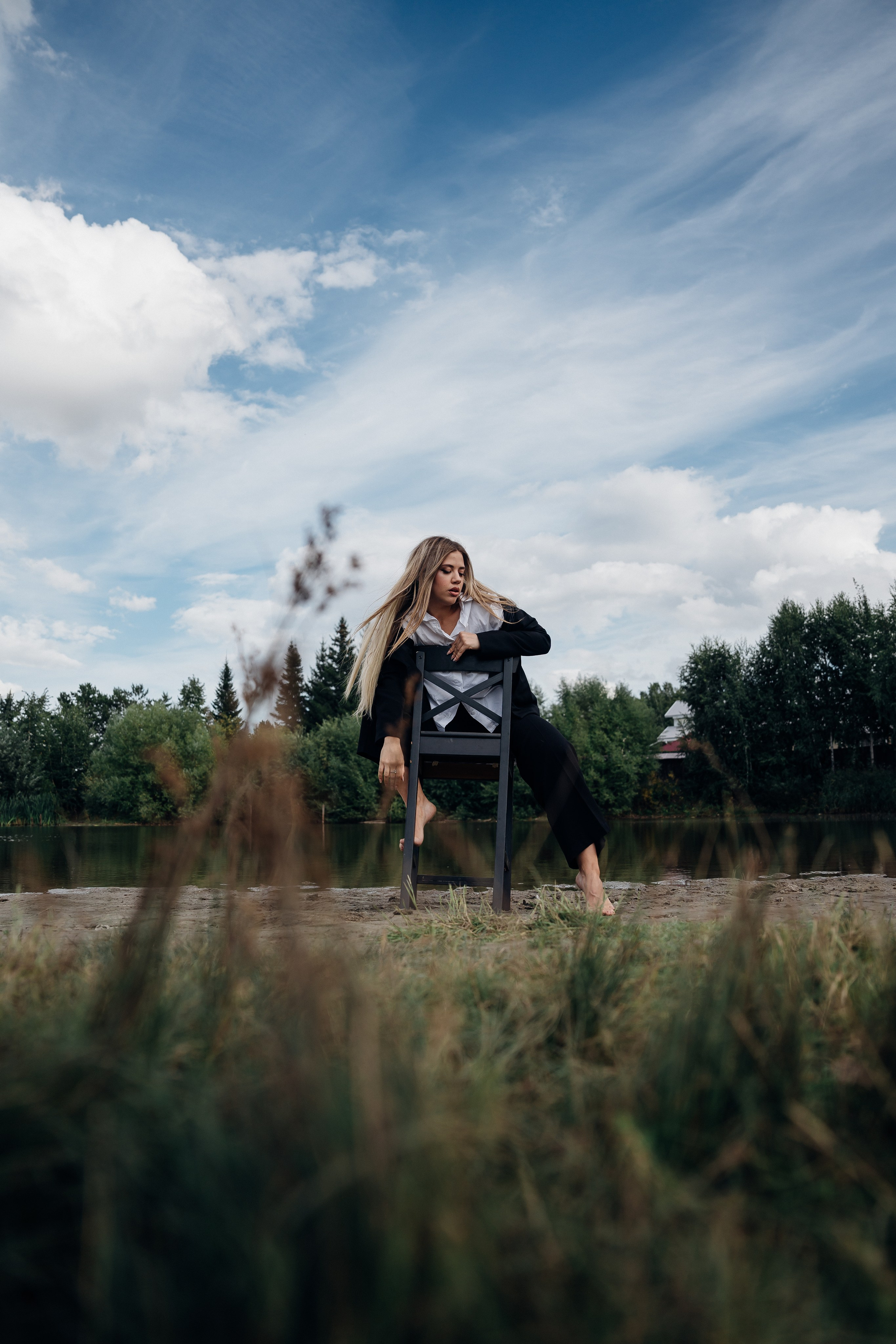 Катя Добрынина. Фотограф и видеограф в Тюмени Екатерина Чернецкая