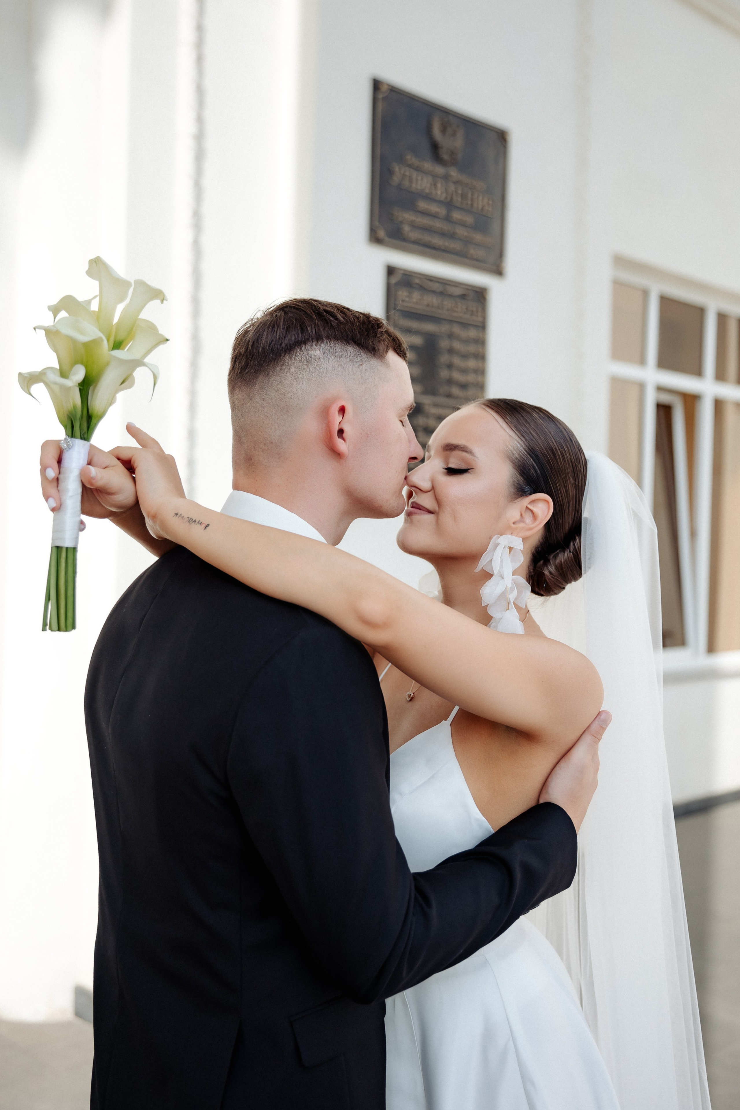 Э & V. Фотограф Дзюба Марина. Свадебный фотограф