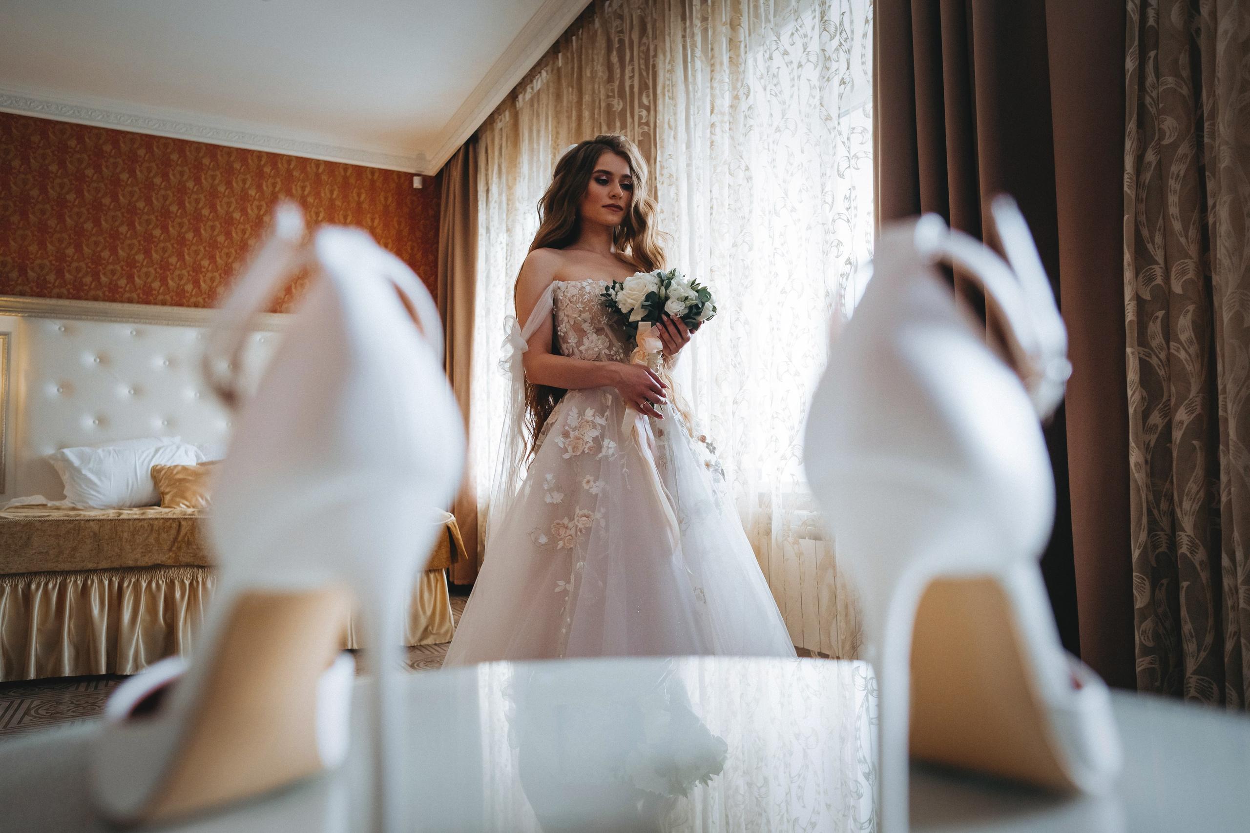 Виталий и Алина. Фотограф Иркутск, Ангарск, Усолье-Сибирское. Выпускные альбомы