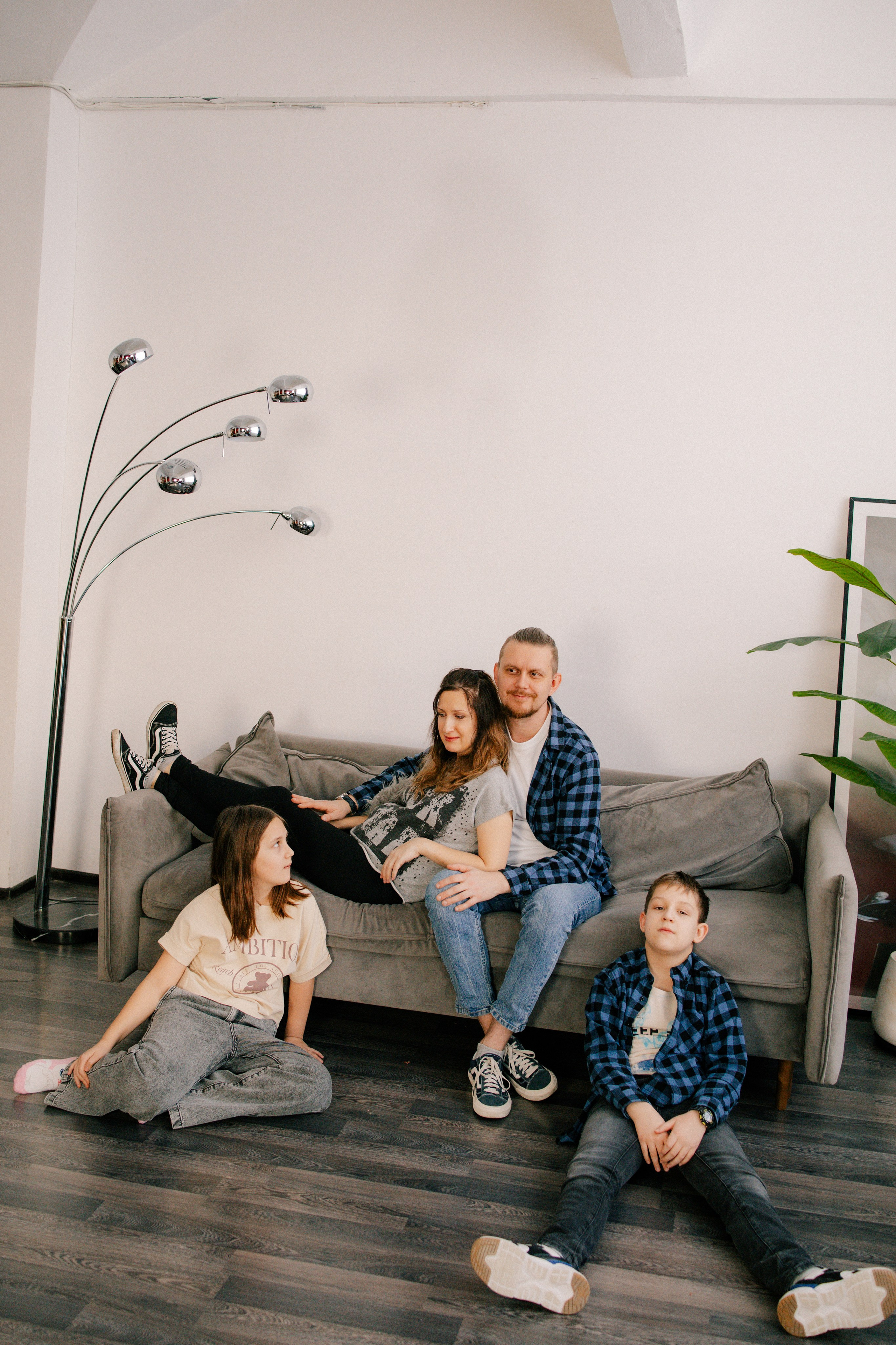 Rock-n-roll или в ожидании нового члена группы. Фотограф в Санкт-Петербурге Светлана Арестова