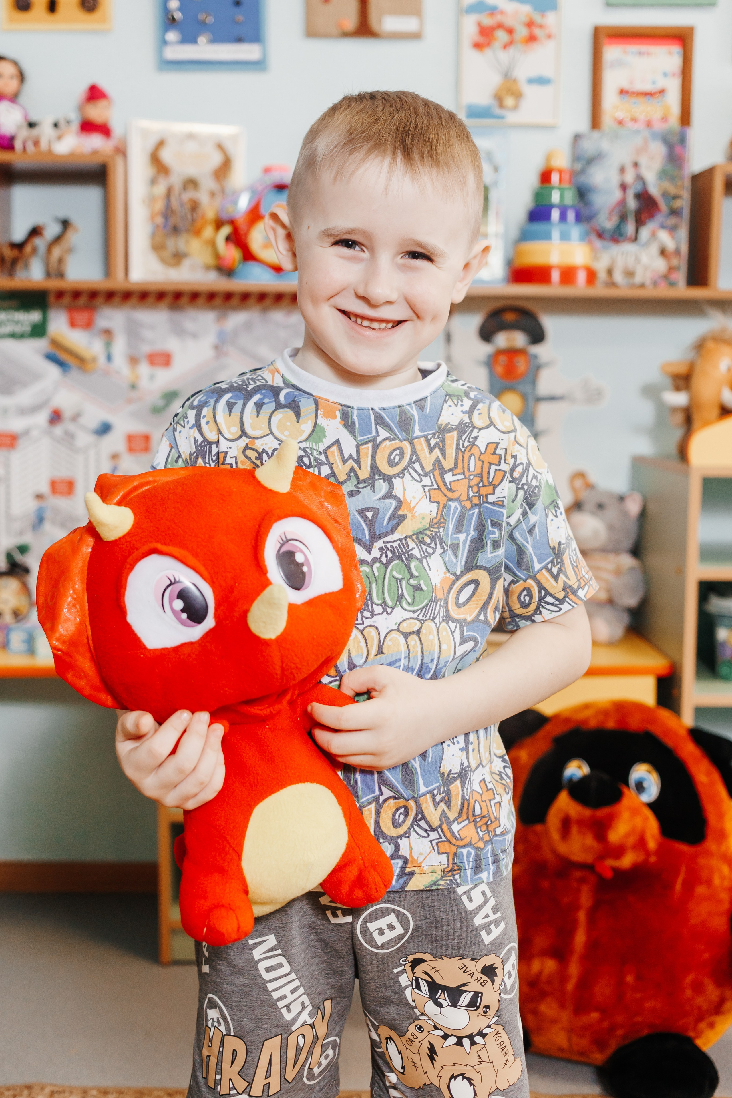 Детский сад. Как подготовить детей к съемке. Свадебный, семейный фотограф. Выпускные альбомы в Коченёво / Новосибирск. Наталья Байкуш