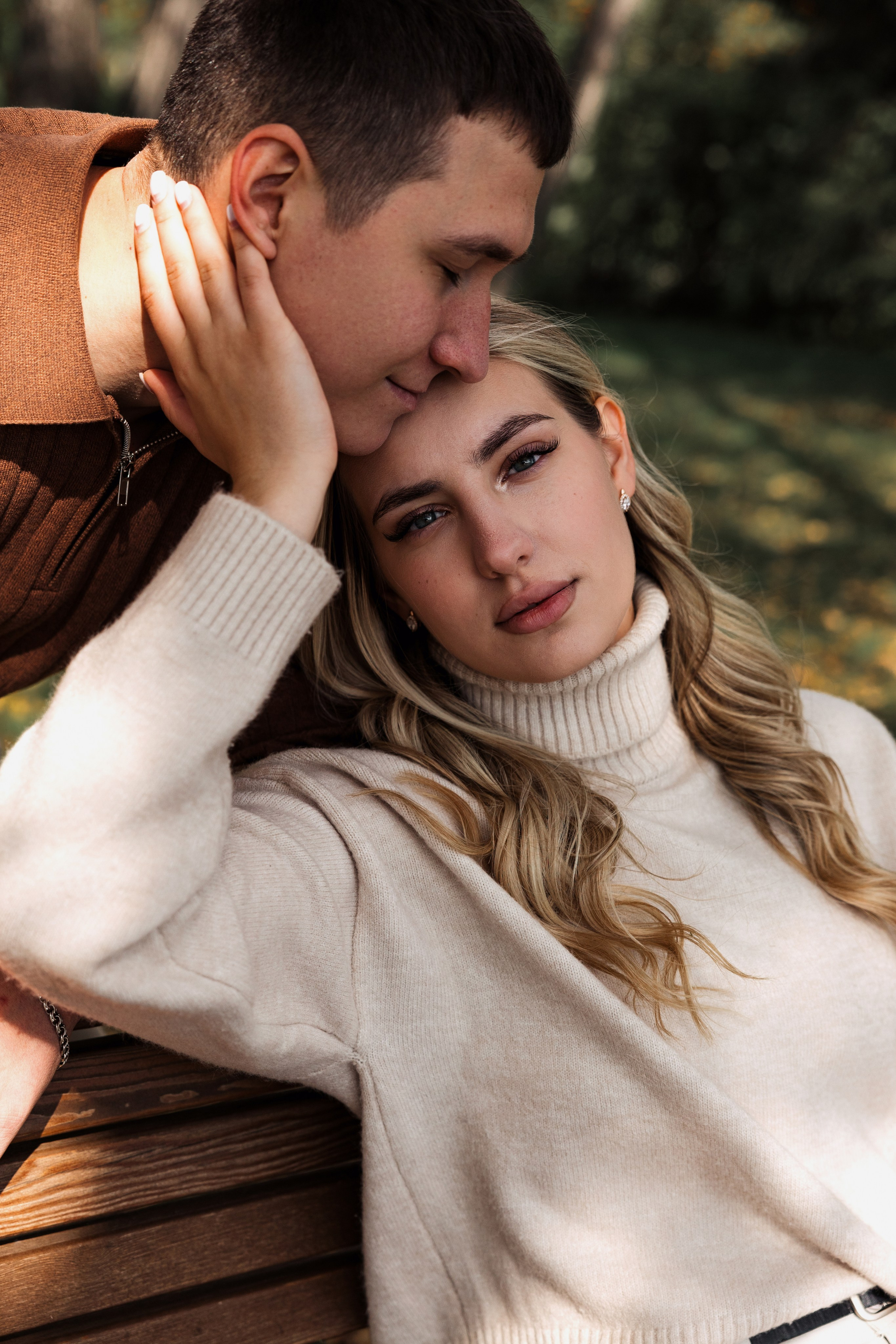 Love. Фотограф Красноярск Шадрина Екатерина