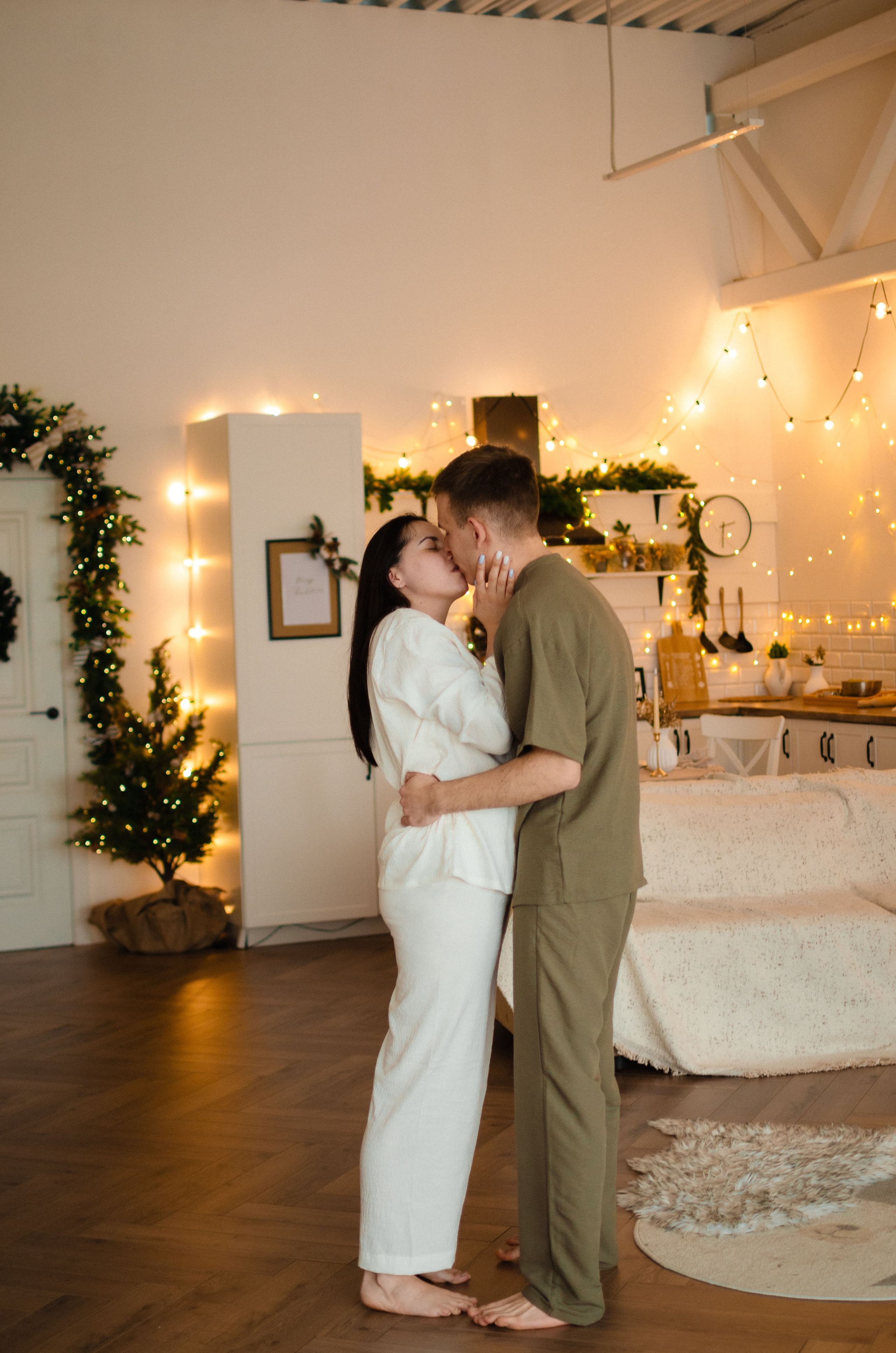 Вероника & Дима. Женский и предметный фотограф в Уфе Анастасия Настоечка