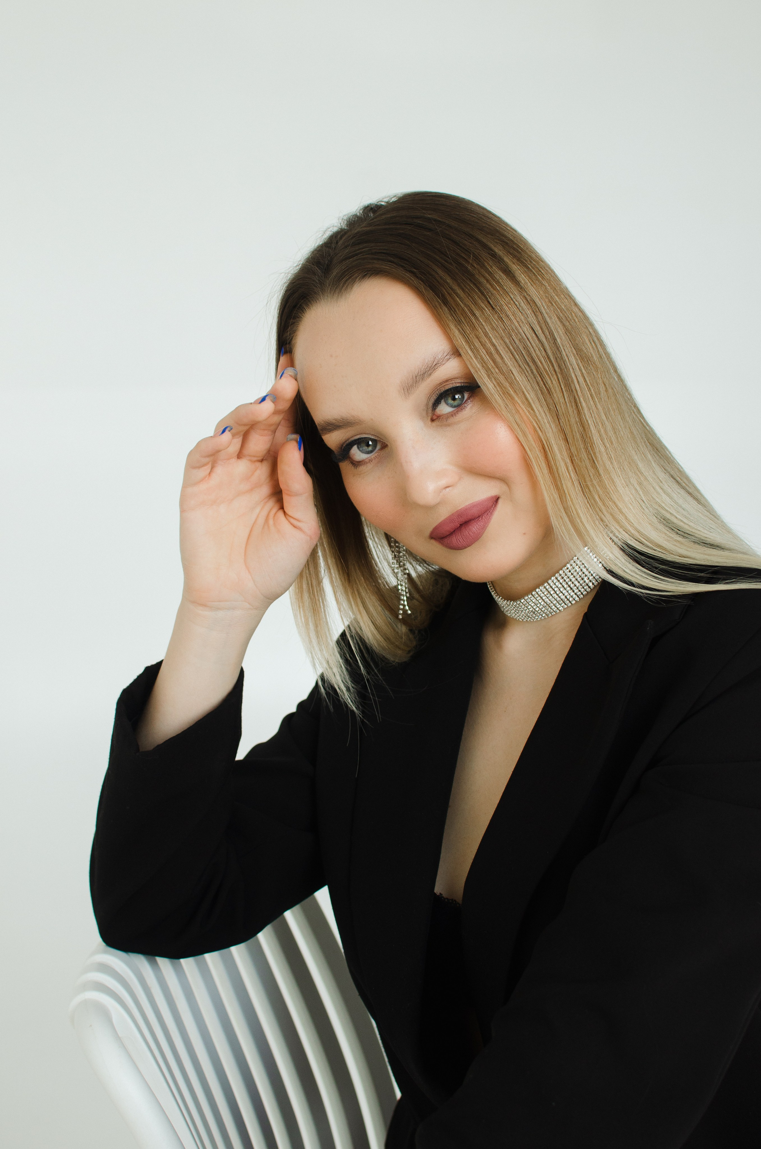 Айсылу. Женский и предметный фотограф в Уфе Анастасия Настоечка