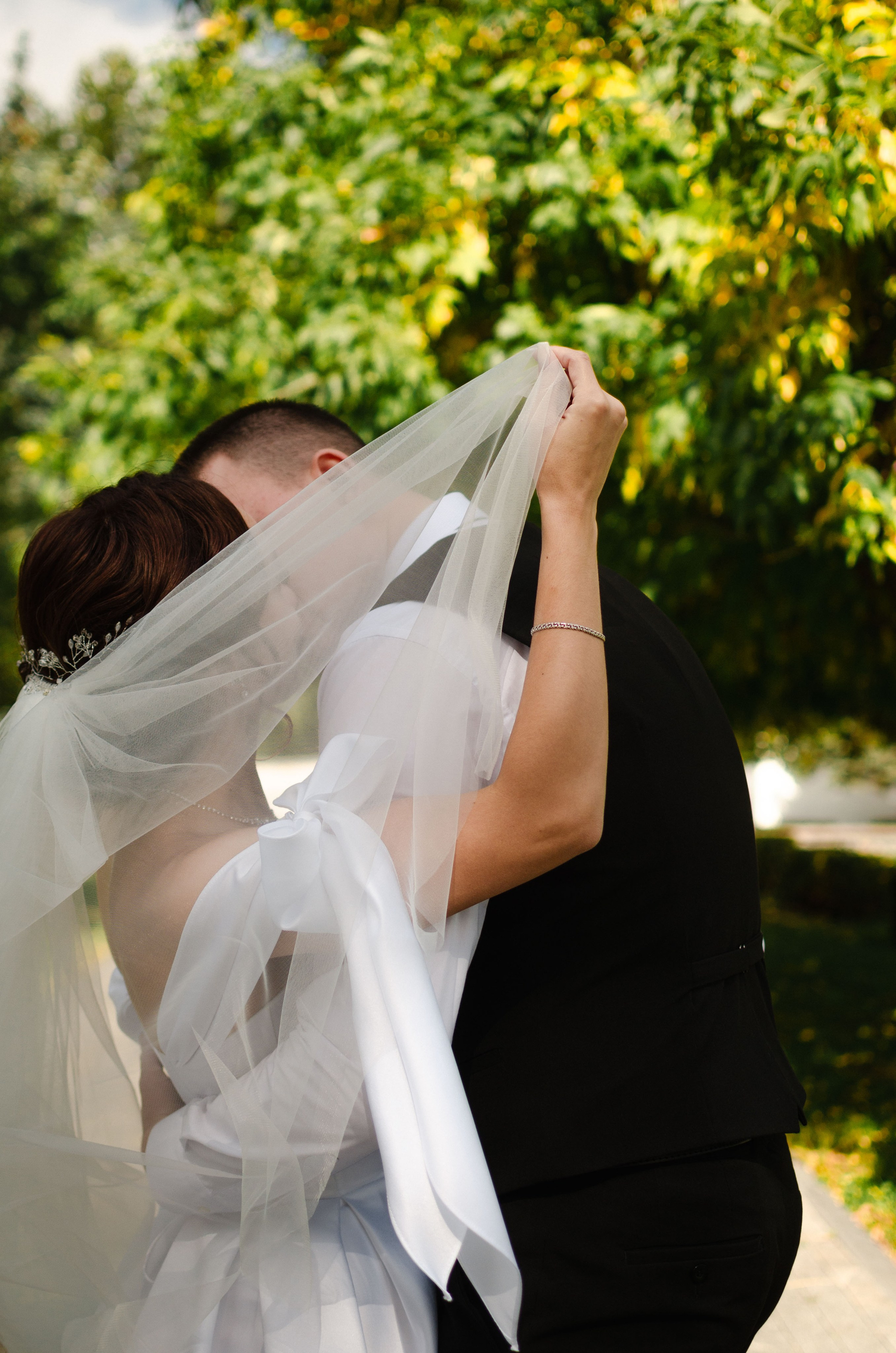 Милана & Данил. Женский и предметный фотограф в Уфе Анастасия Настоечка