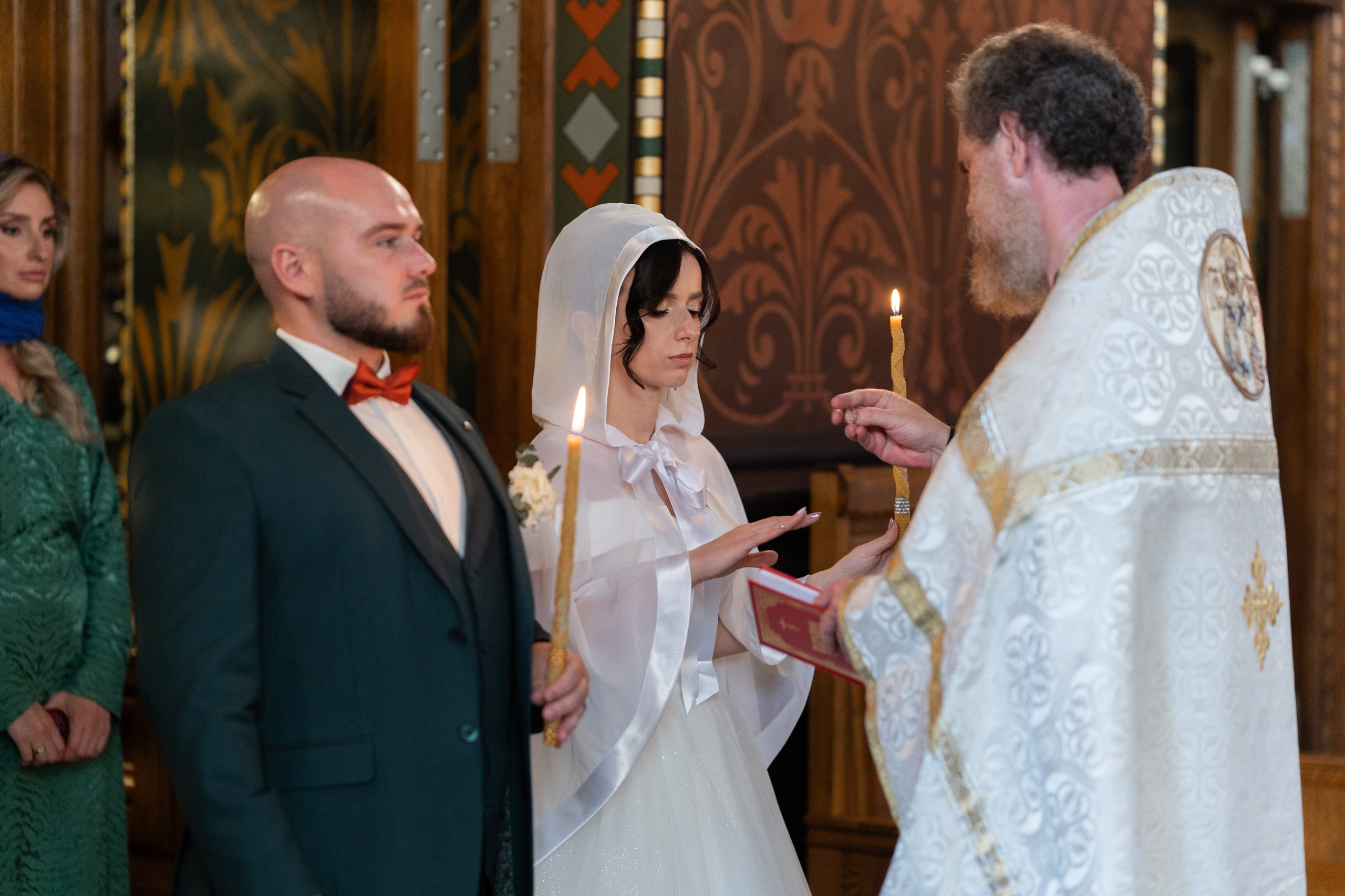 Банкет в ресторане «Амбар № 1» в городе Петергофе. Свадебный фотограф Александр Невский в Санкт-Петербурге