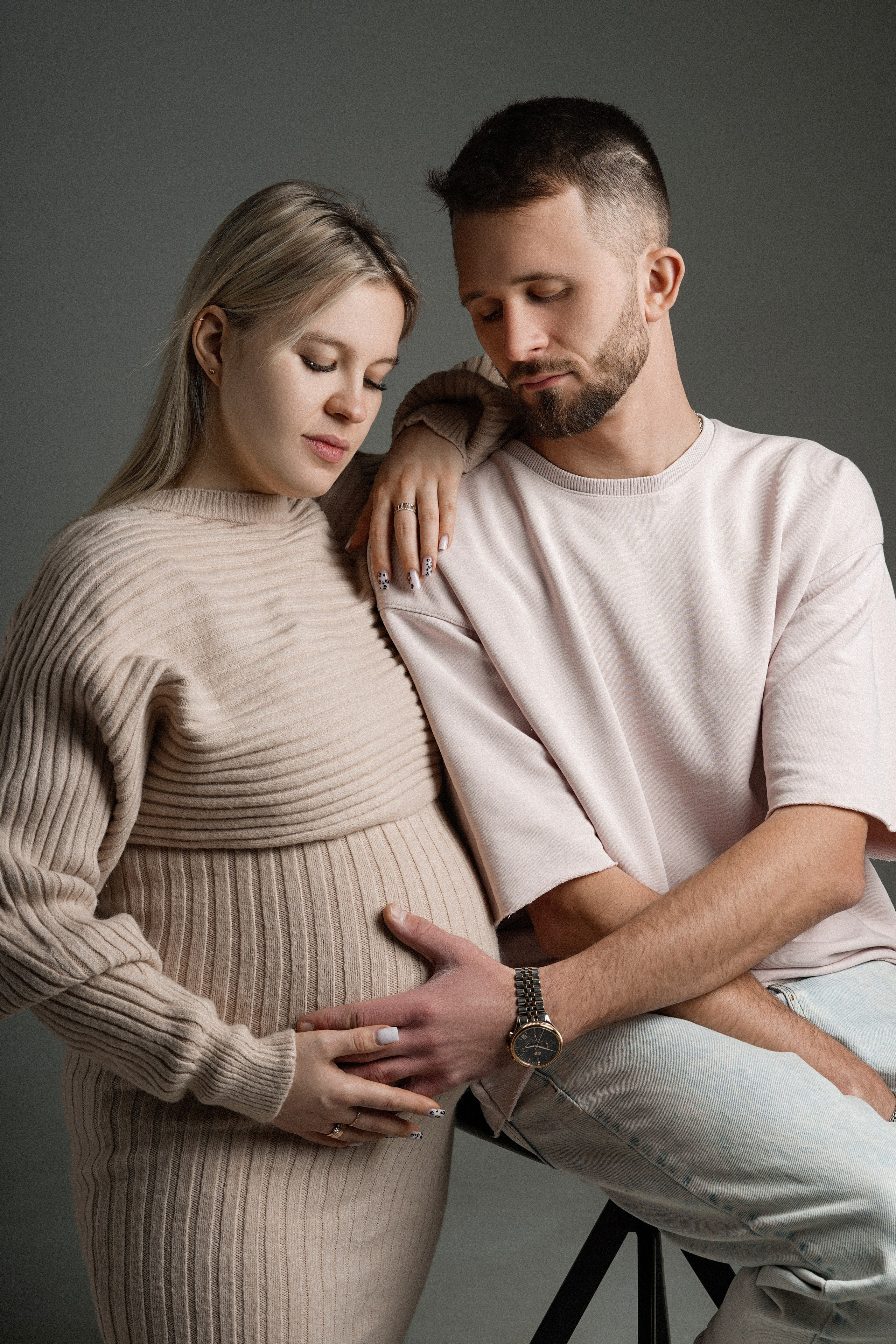 Vanya&Alina. Фотограф Москва и Серпухов