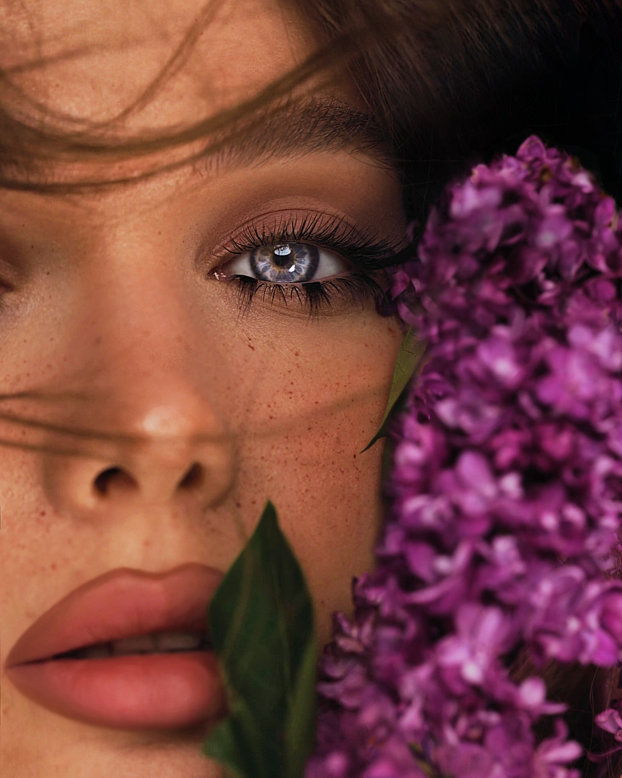 Ретушь фотографий. Retoucher Оксана Мадиева