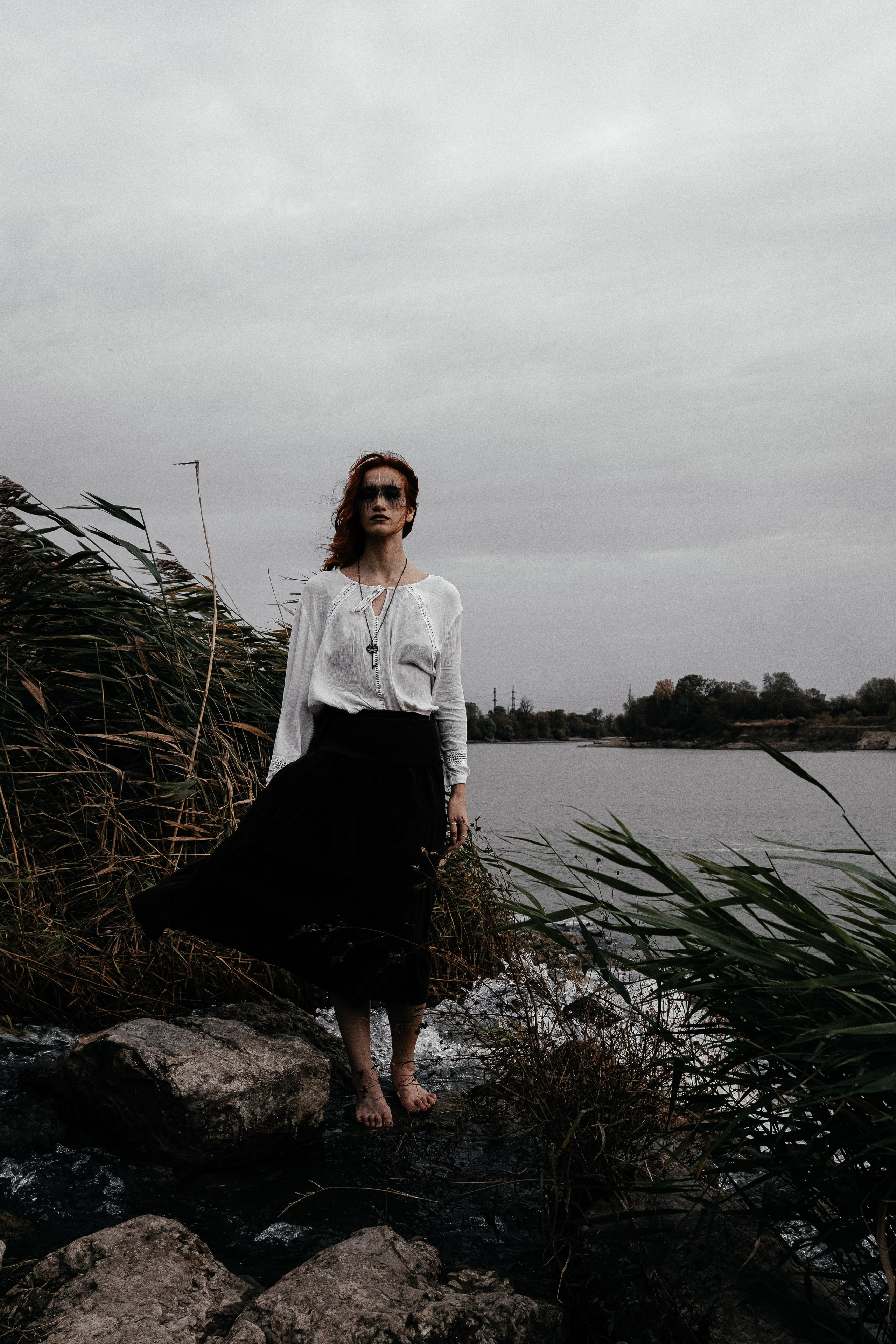 Лайя ведьма. Фотограф в Краснодаре Лагунов Владимир