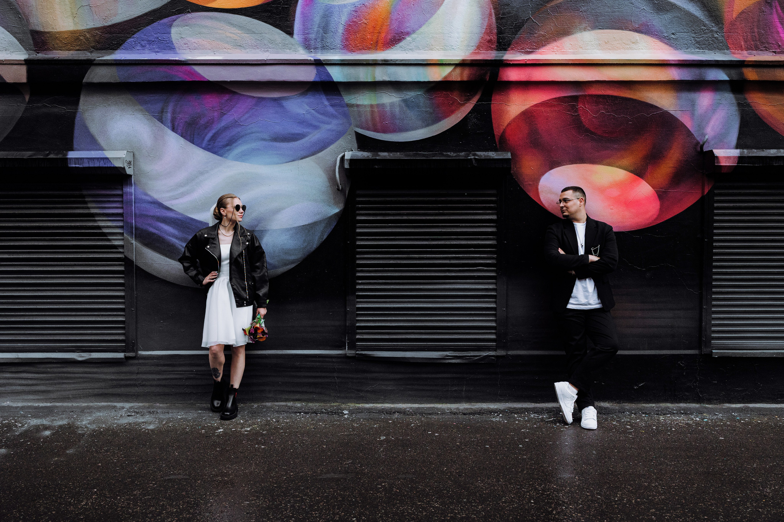 ANGELICA_MATVEY (FLACON). Фотограф Андрей Ширкалин Москва Московская обл, Коломна, Рязань