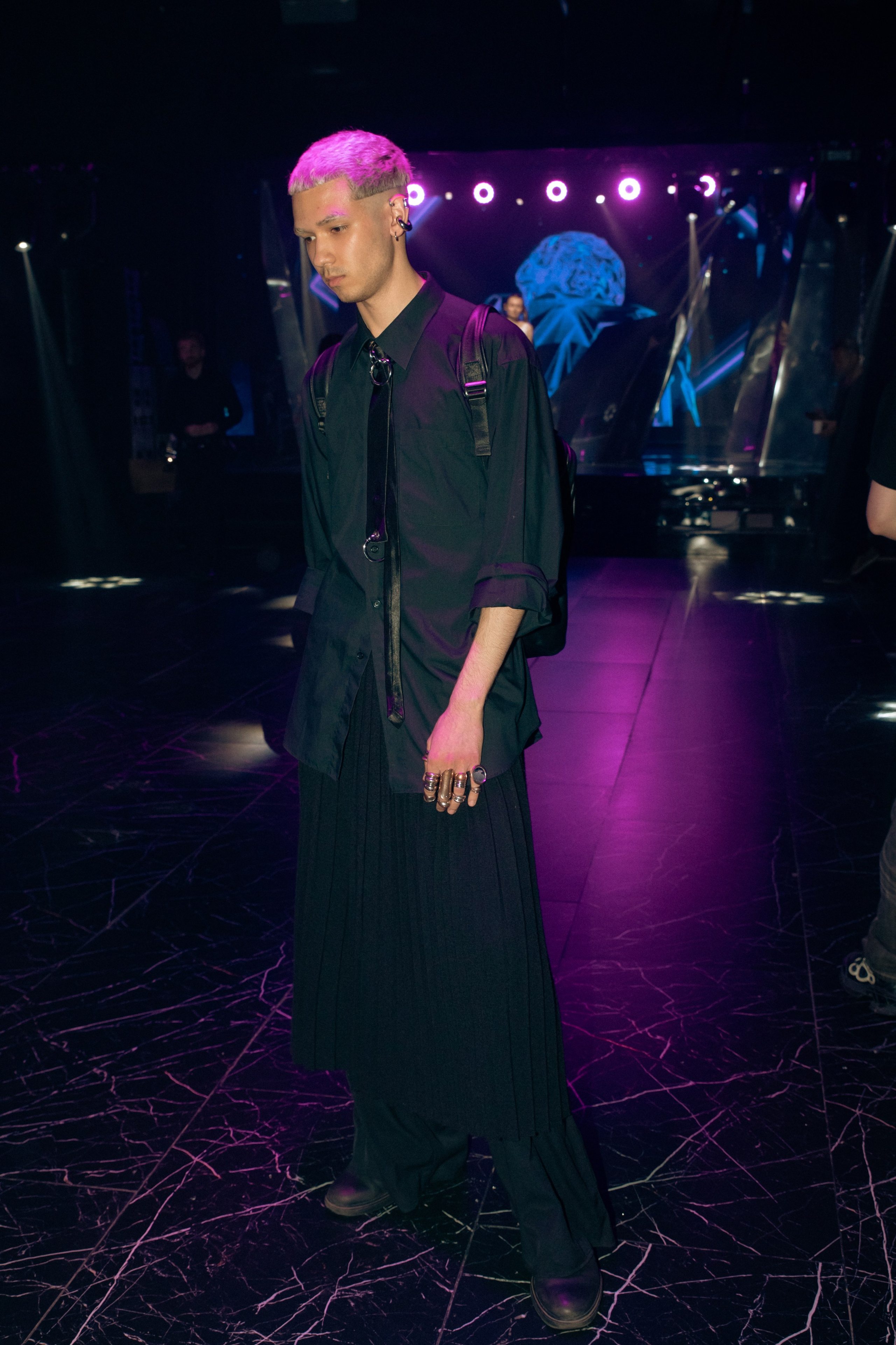 NadinS в Яровит Холл. Фотограф в Москве Яна Полосина