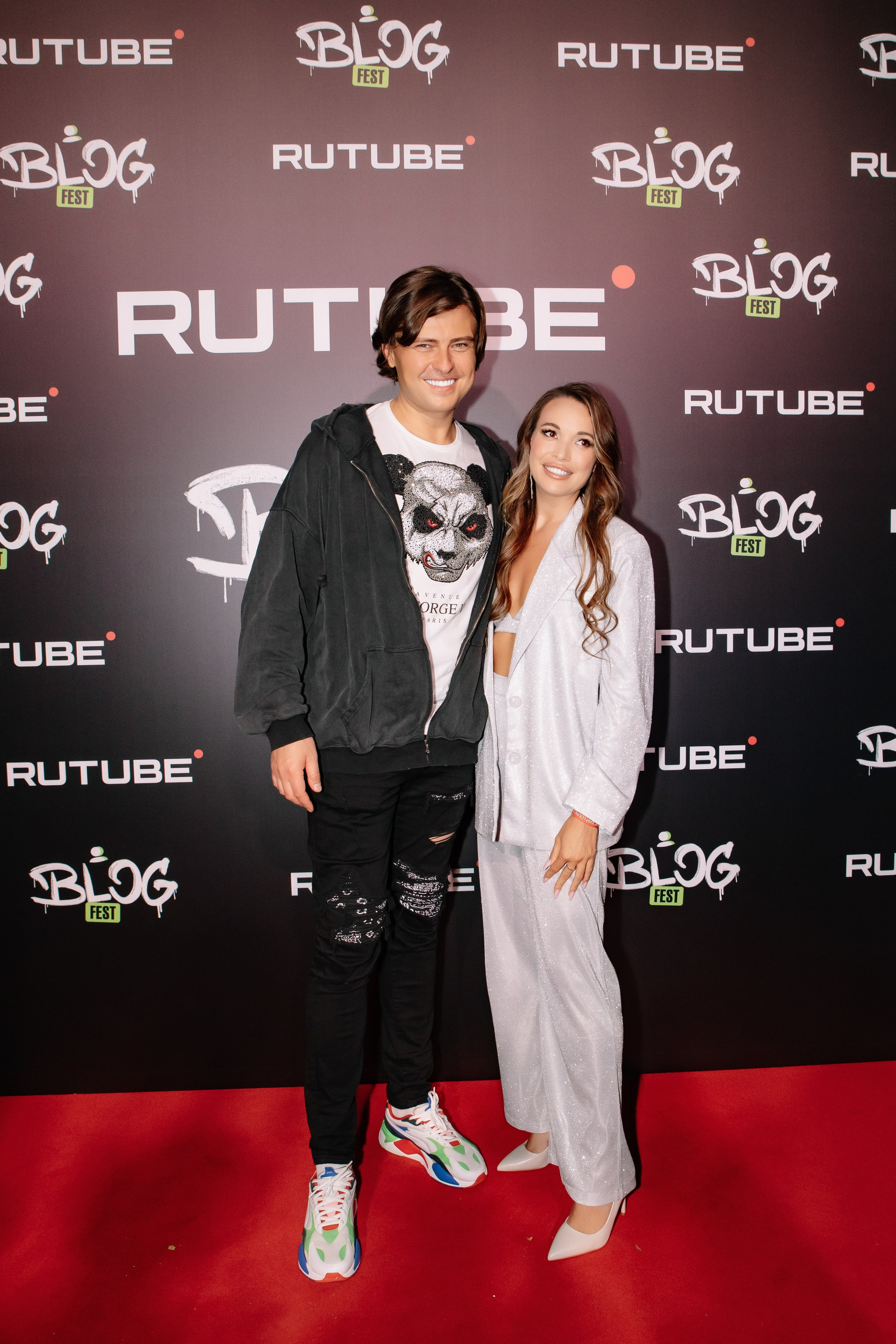 BLOG FEST. Фотограф в Москве Яна Полосина