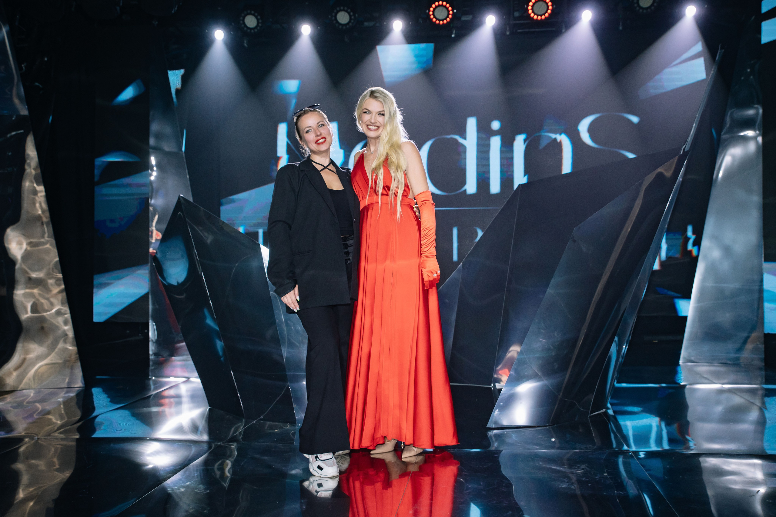 NadinS в Яровит Холл. Фотограф в Москве Яна Полосина