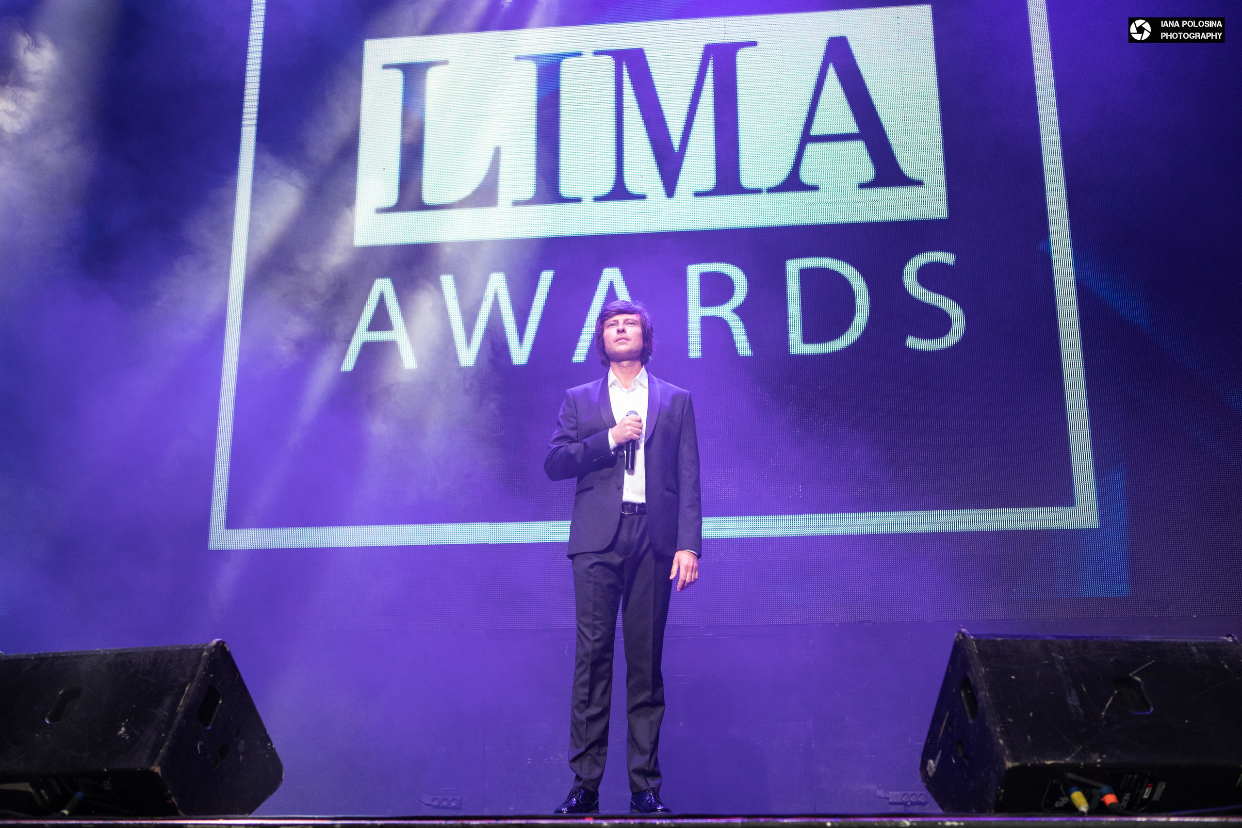 Queen Beauty Lima Awards. Фотограф в Москве Яна Полосина