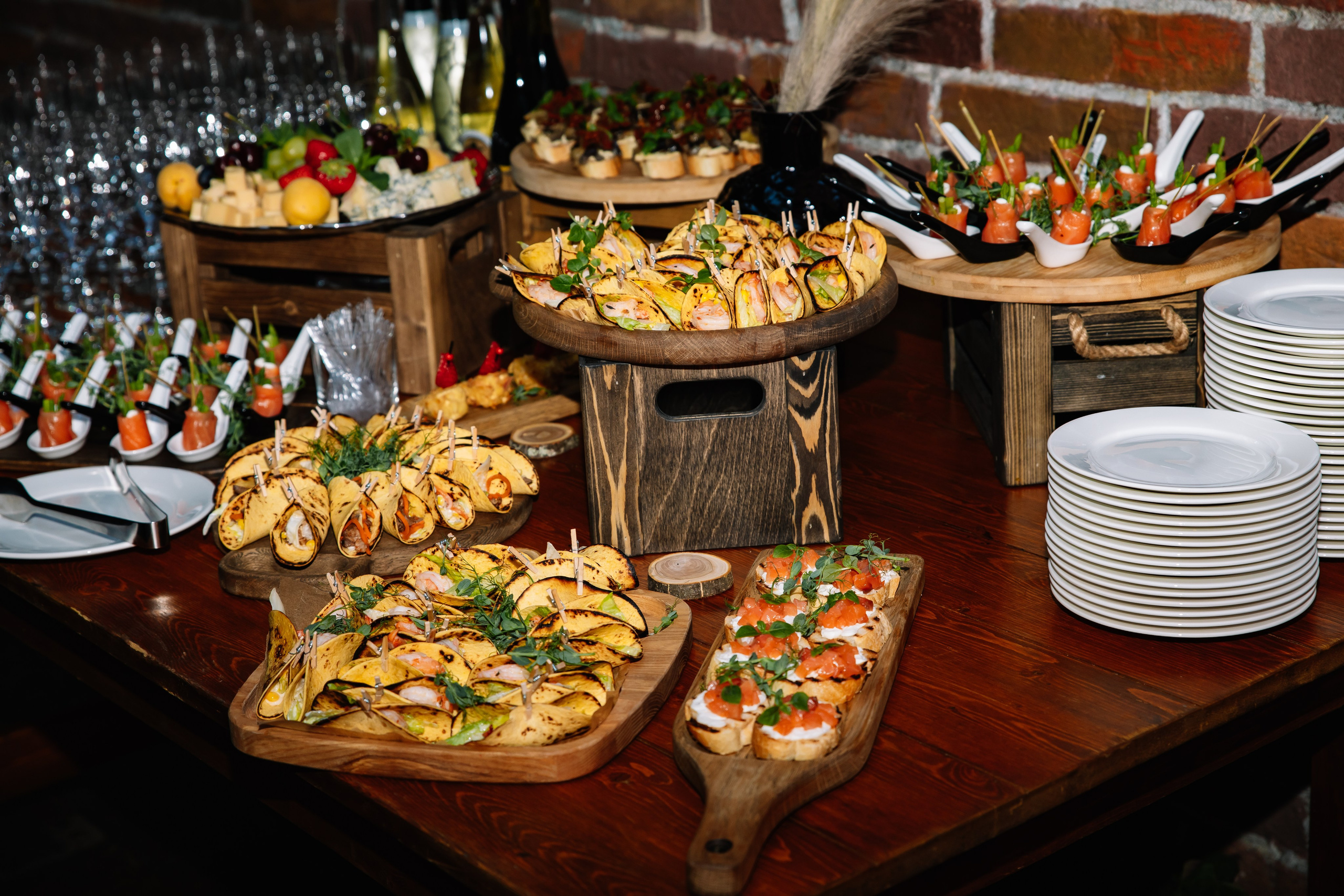 ~ С Днем Рождения, Катерина FOX ~. Фотограф в Москве Яна Полосина