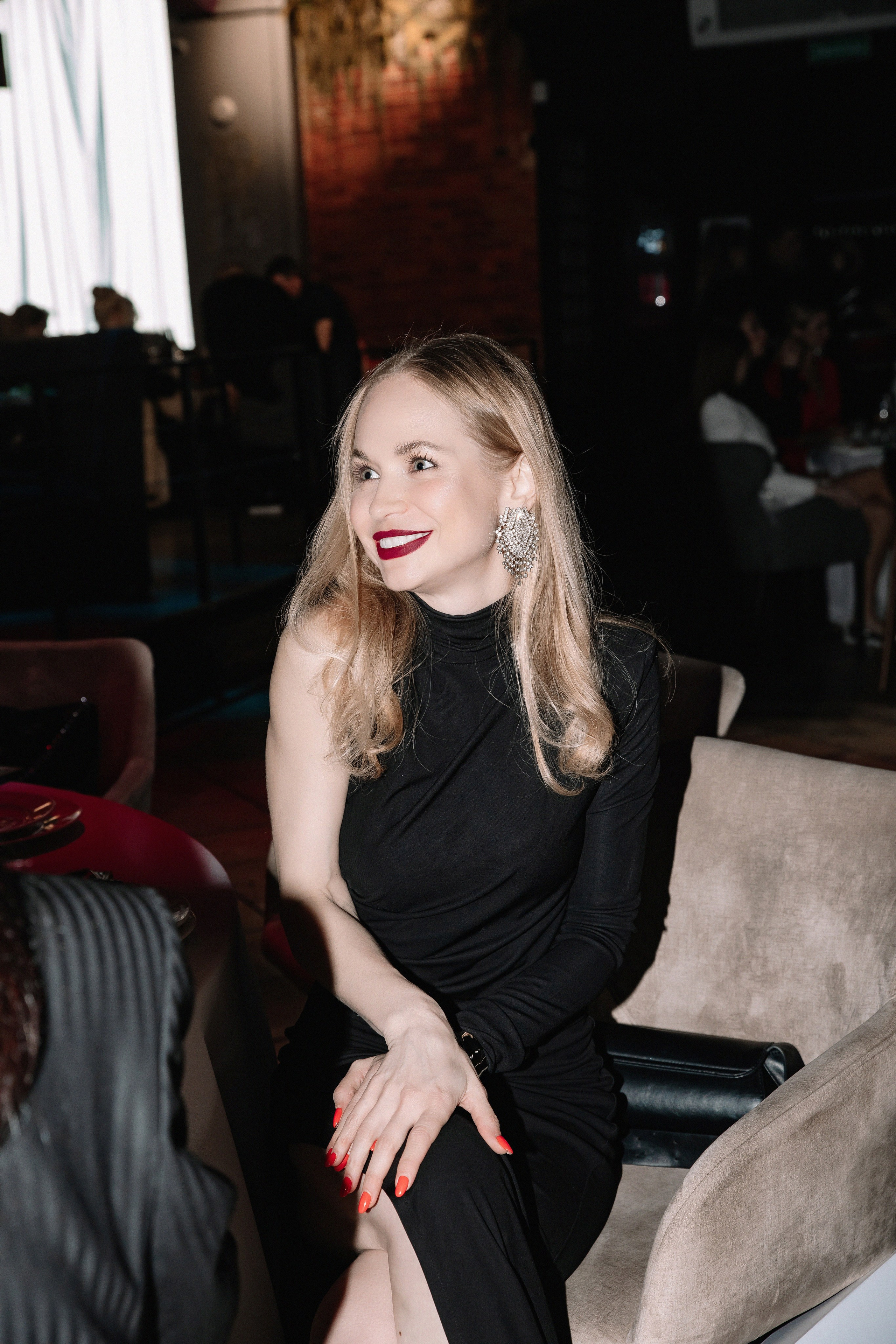 Новые Имена 14.04.2024. Фотограф в Москве Яна Полосина