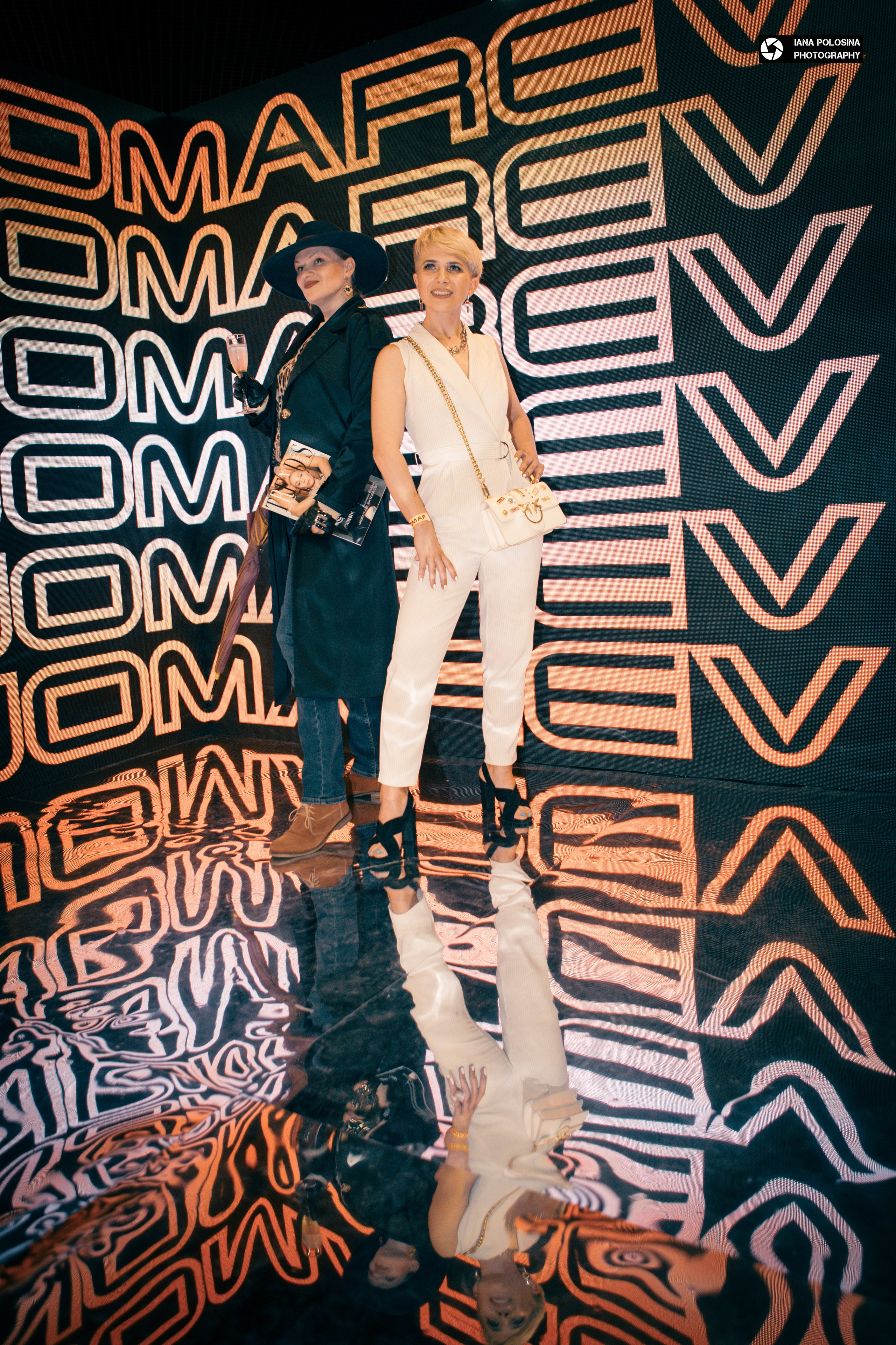 Ponomarev Country Fashion day. Фотограф в Москве Яна Полосина