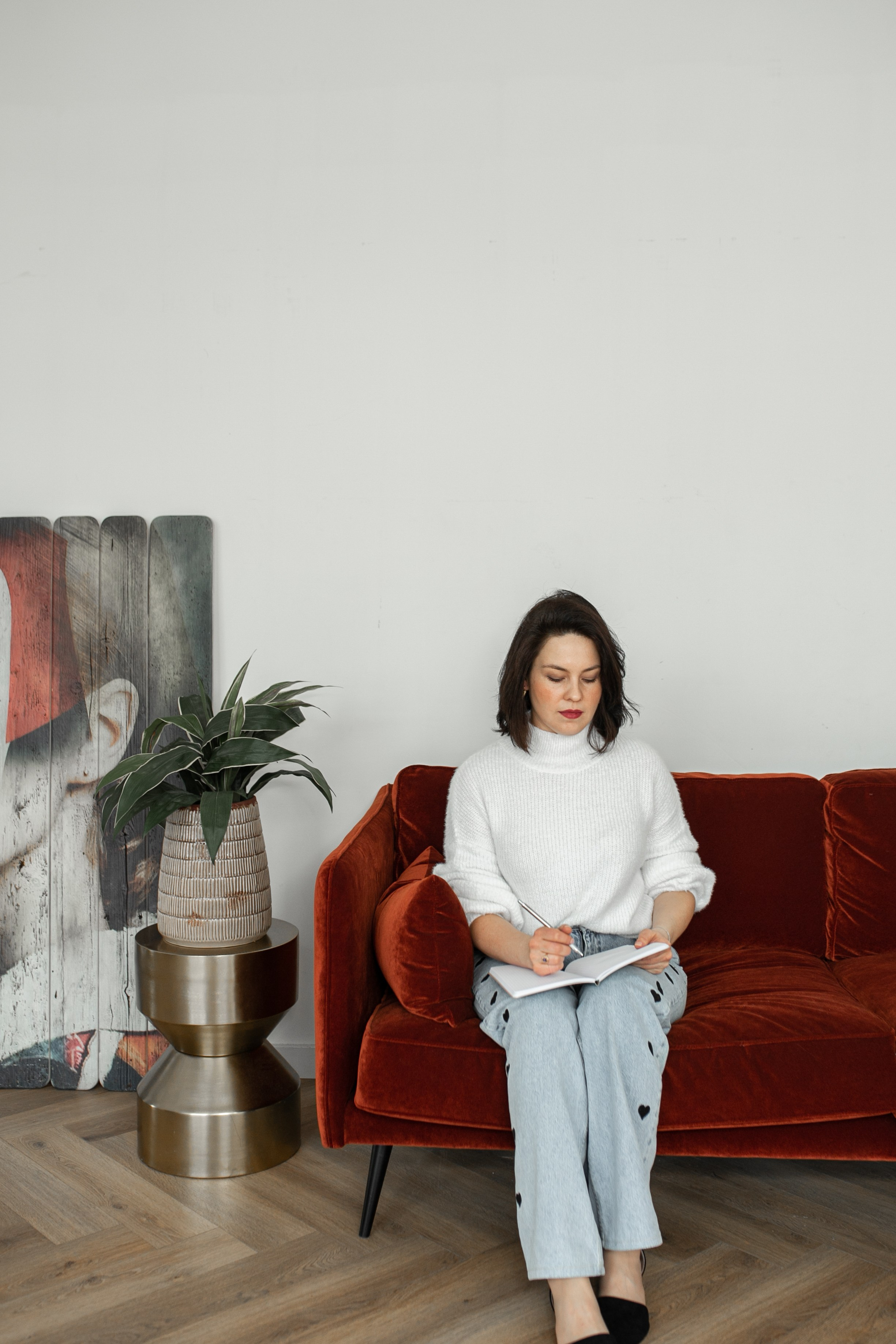 Marina Content Photo