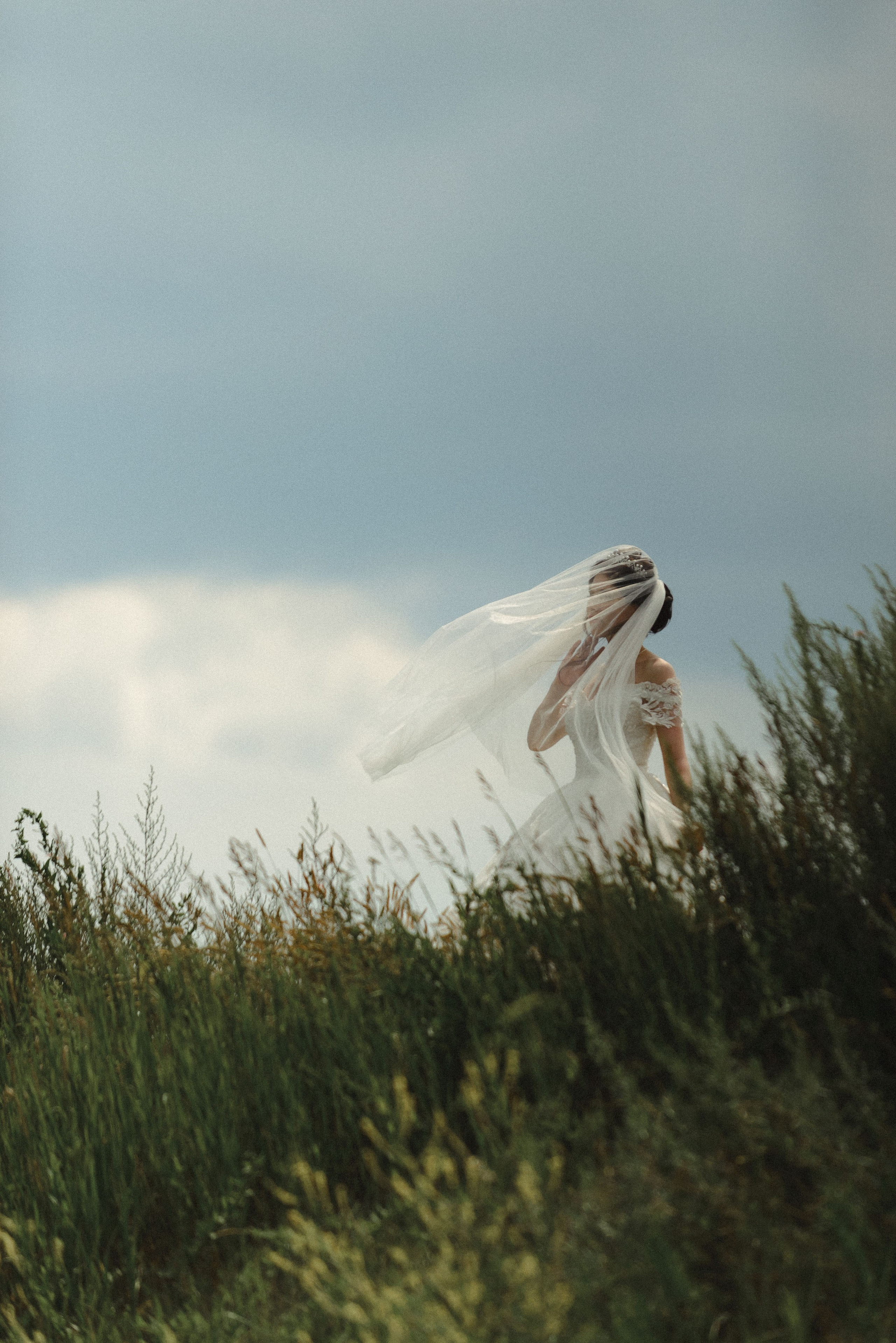 Свадебные фото. Портретный и событийный фотограф в Барнауле, Москве, Новосибирске