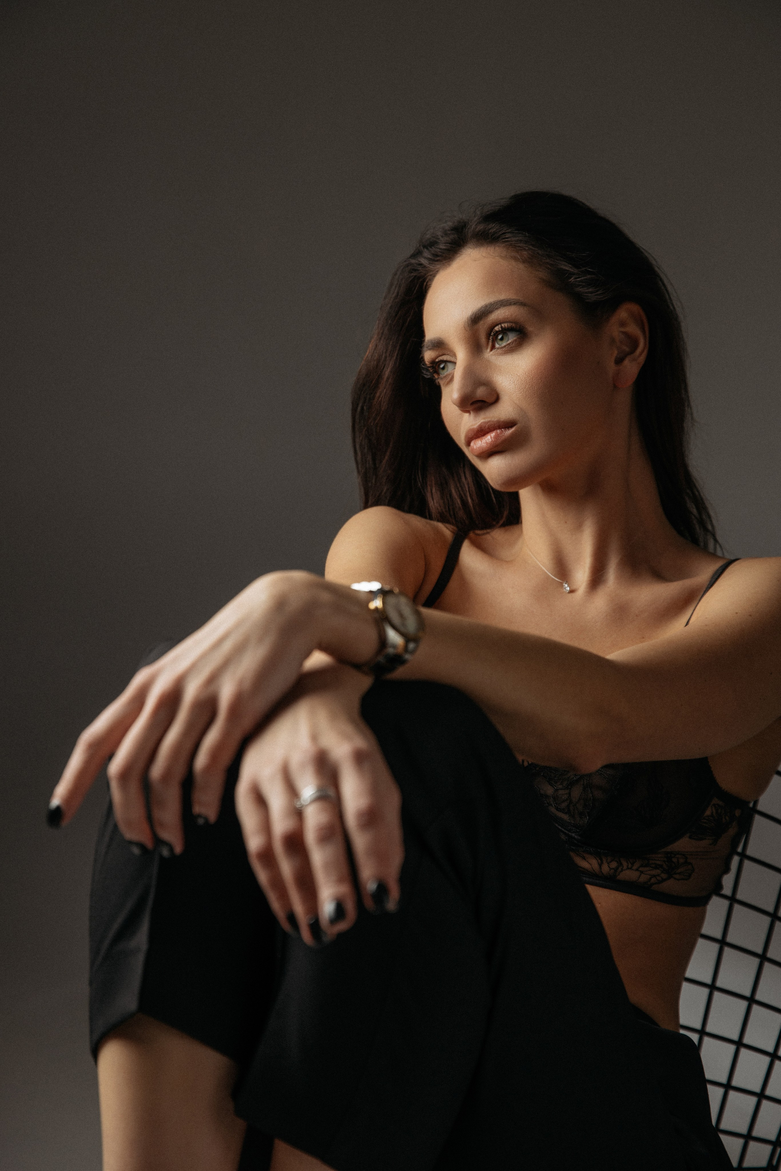 Наташа. Яна Тихонова — фотограф в Полоцке, Витебске и Минске