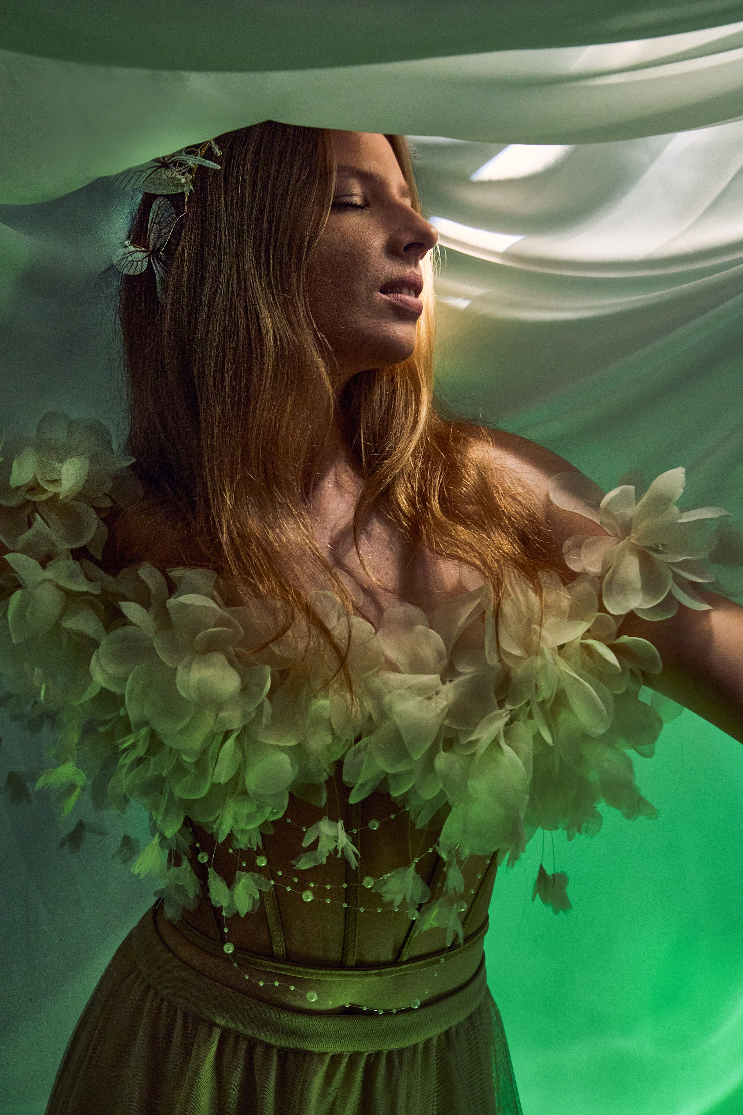 Татьяна. Фотограф в стиле VOGUE ВОРОНЕЖ