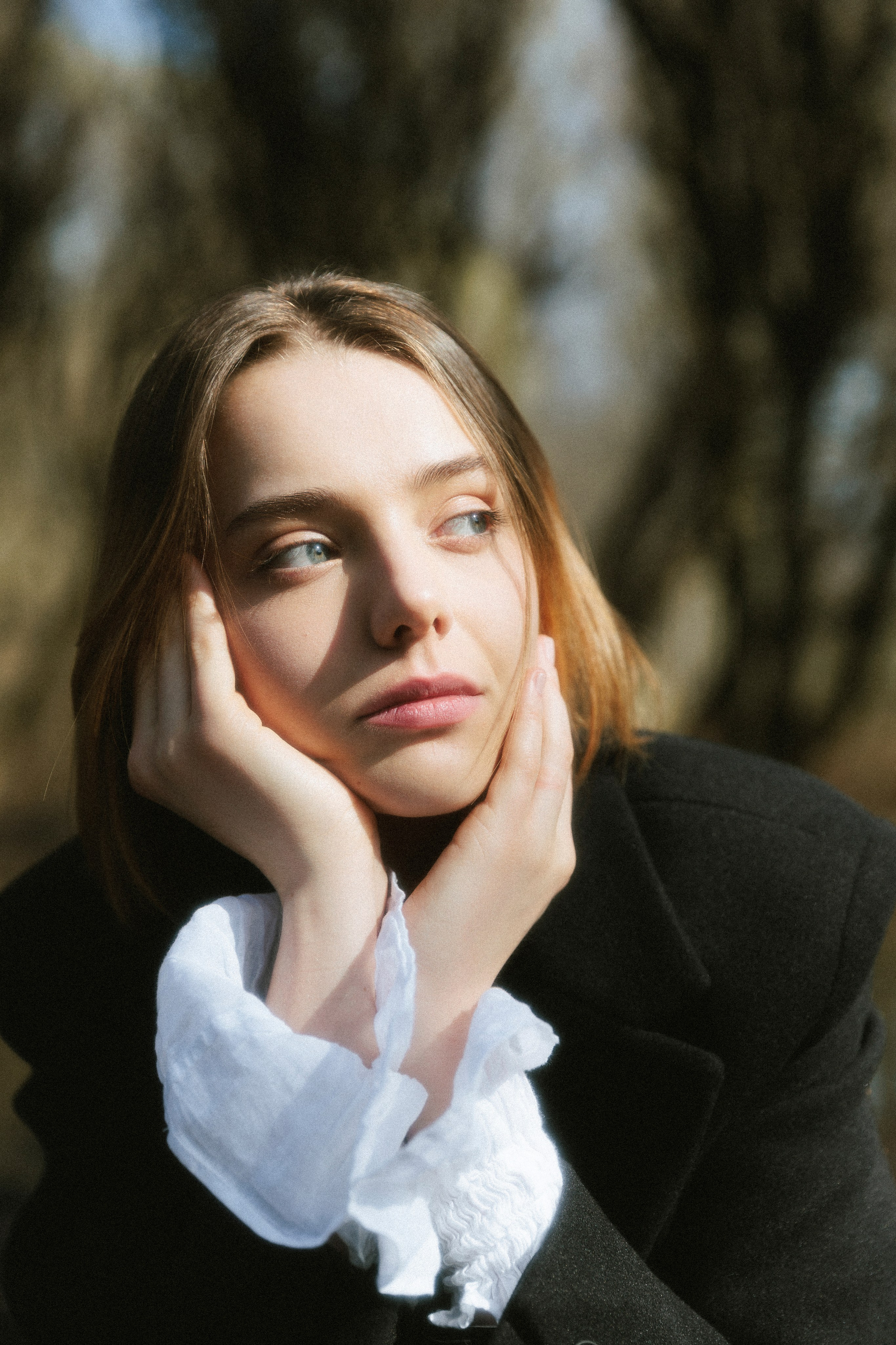 Вася. Фотограф в Москве Людмила Малова