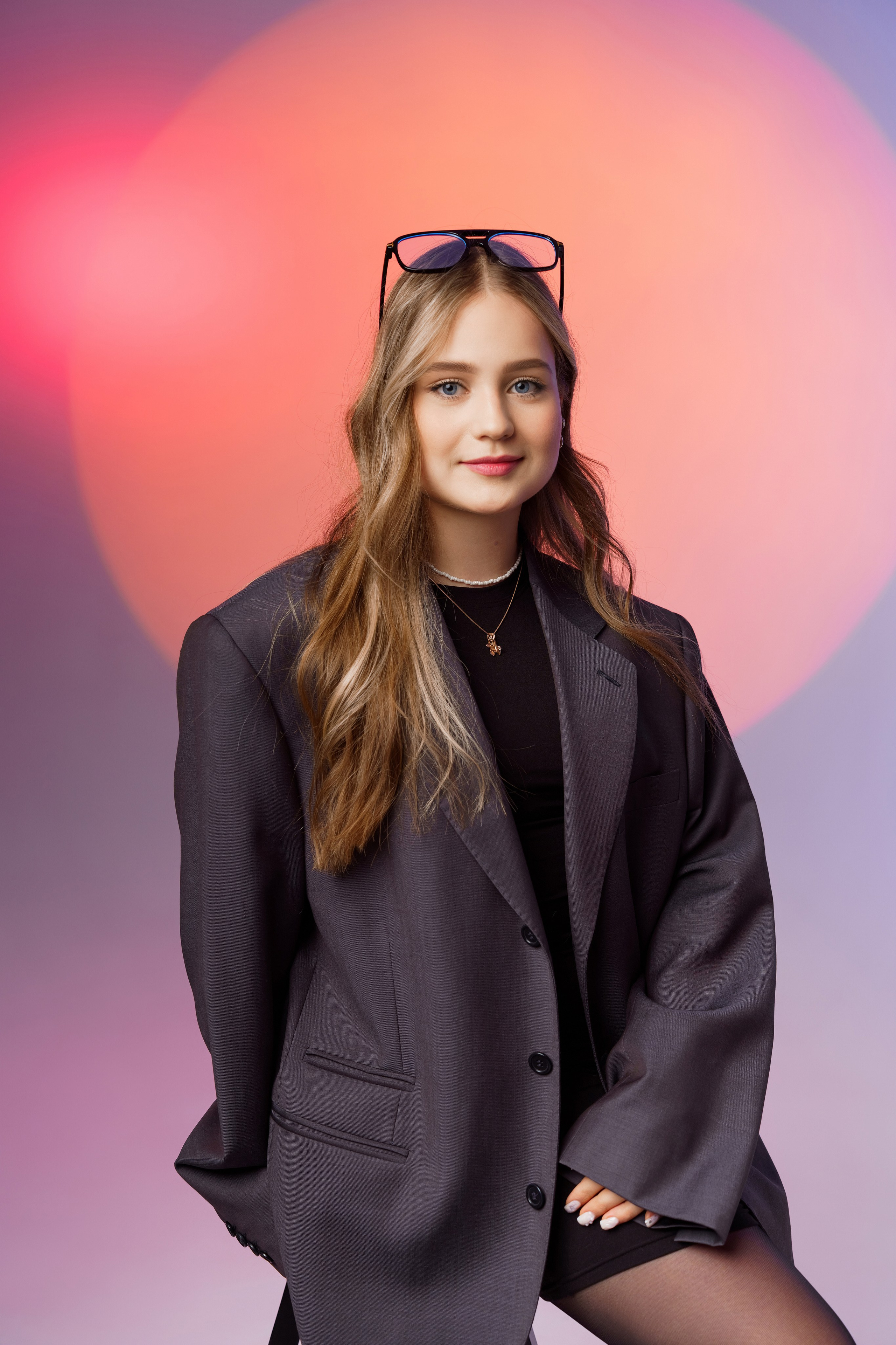 Выпускные альбомы и фотосессии в Кирове от Протасовой Жени