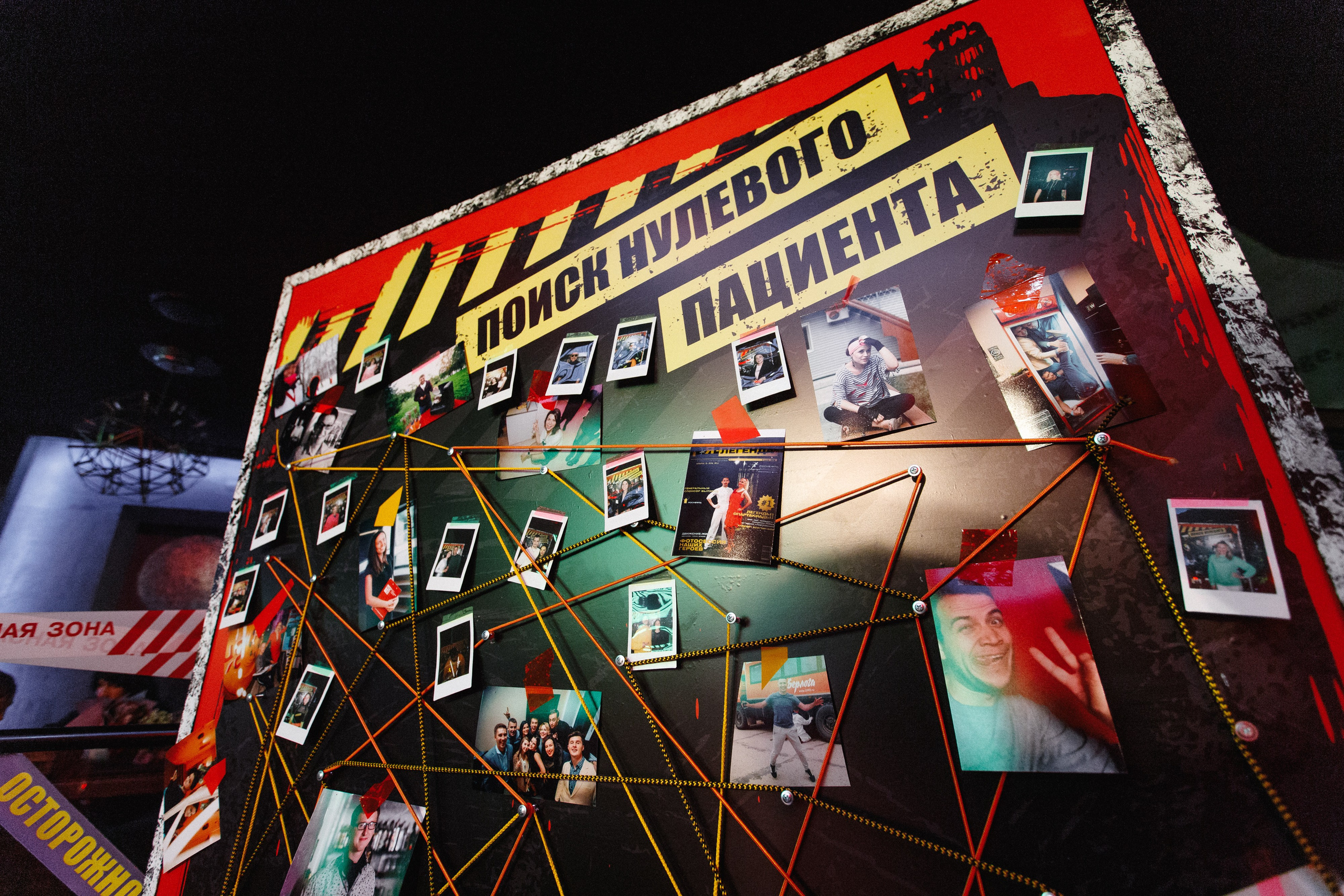 ЦСС 17 ЛЕТ — ШТАММ ЦСС [PART I — A.Kozhevnikov]. СВОИ. ФОТООТЧЕТЫ-СОБЫТИЯ-МЕСТА