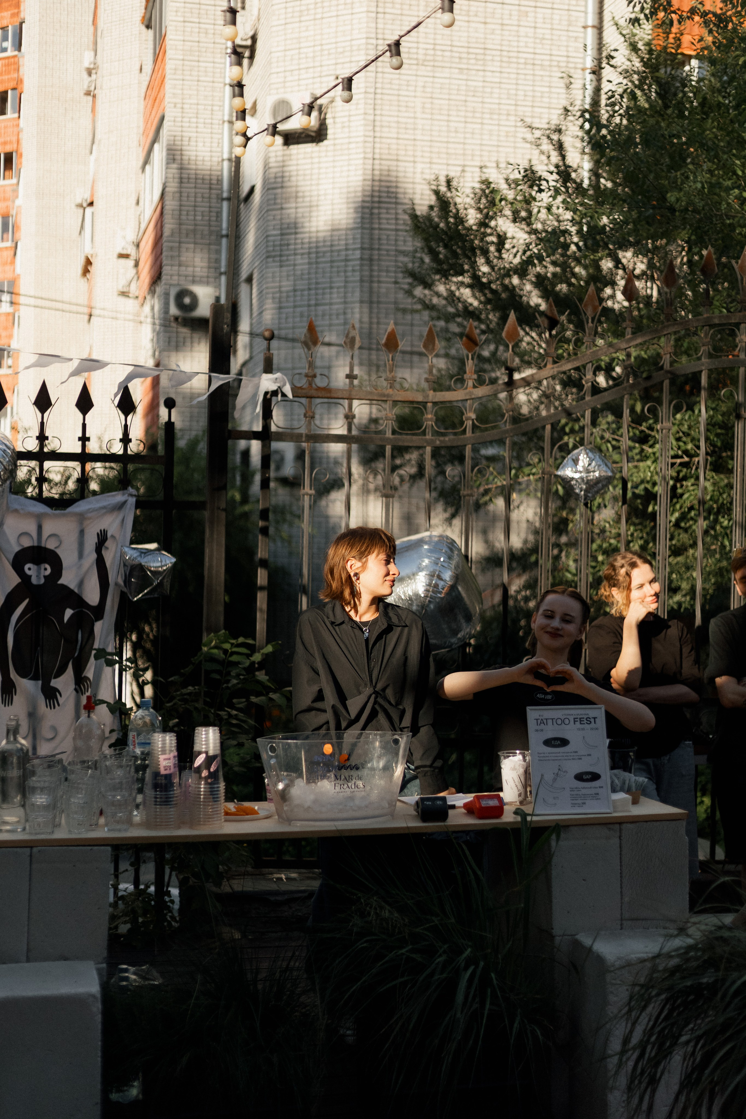 WALK-IN-DAY by MUKHINA TATTOO. СВОИ. ФОТООТЧЕТЫ-СОБЫТИЯ-МЕСТА