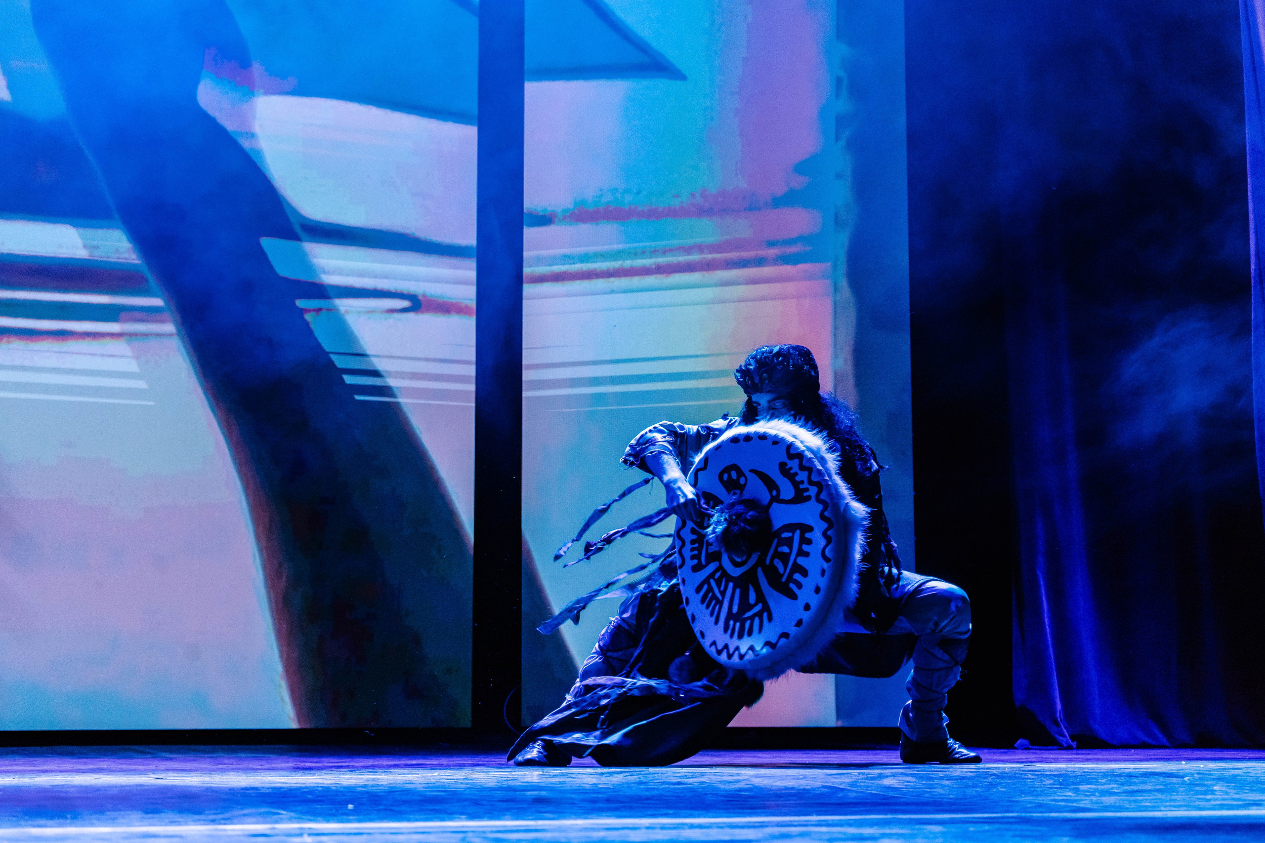 Фестиваль творчества транспортных вузов «ТранспАрт». Главная