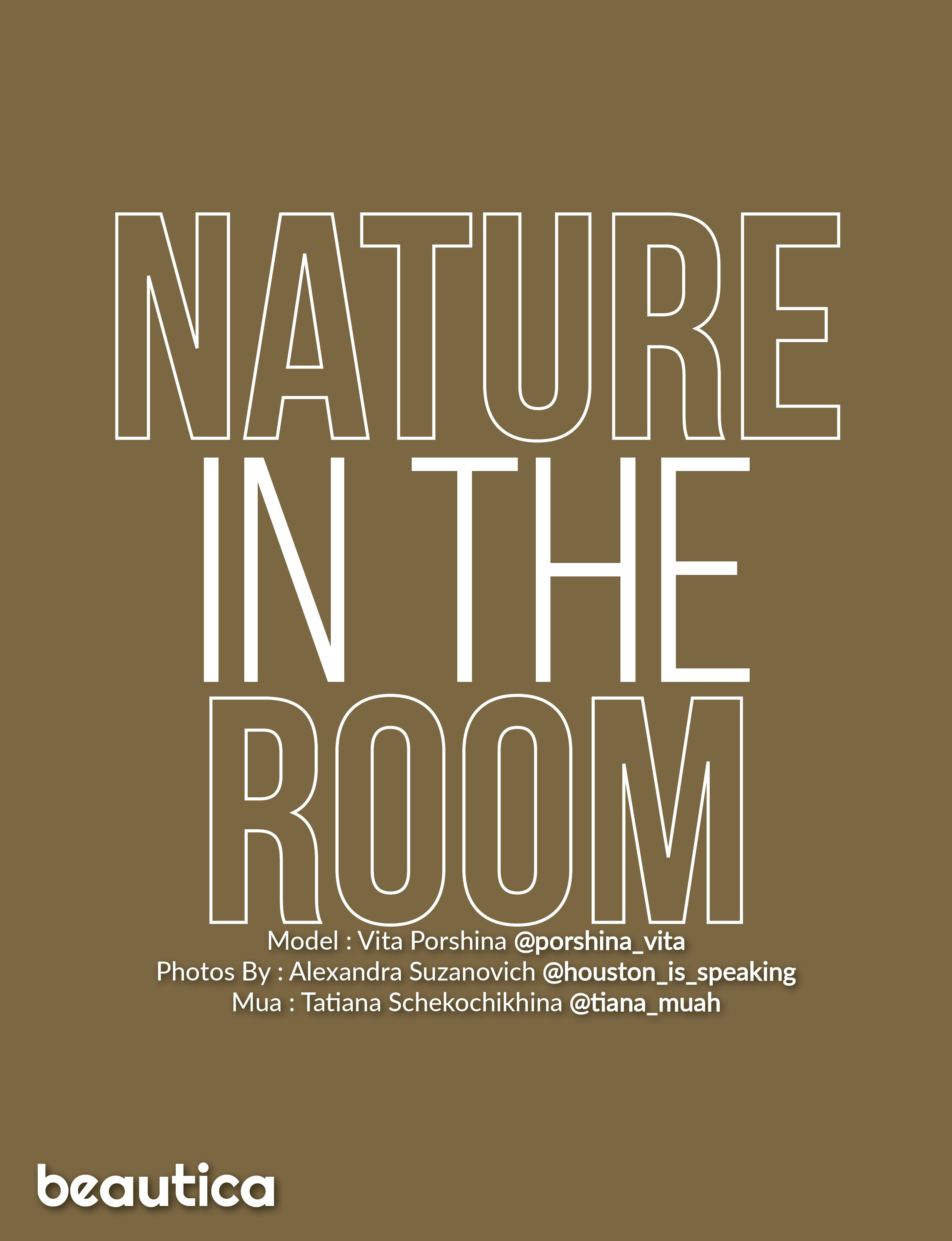 Beautica. Привет! Меня зовут Александра Капыш и я фотограф из Москвы