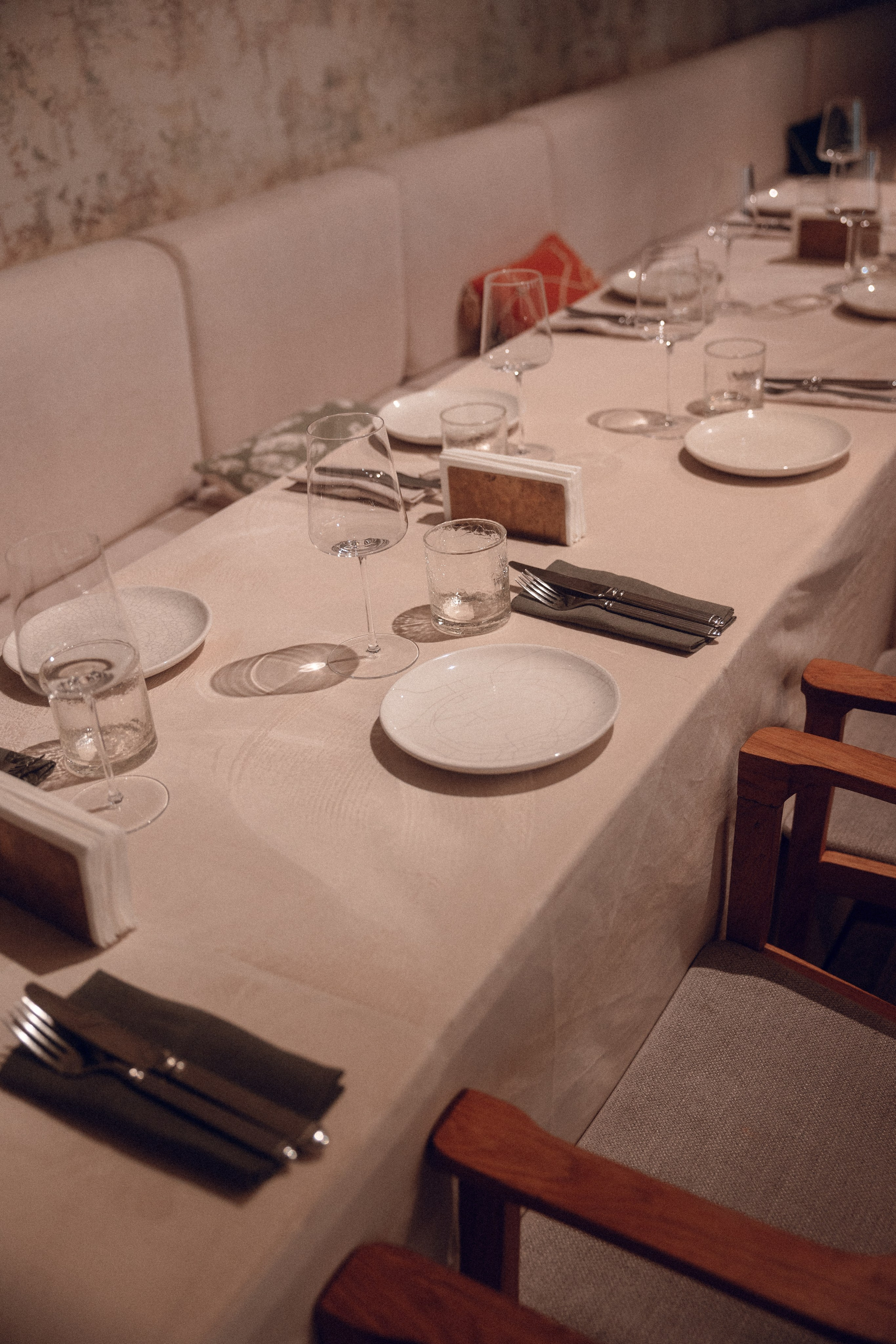 Cosmolex x Myst (Бранч). Фотограф Александр Тулупов