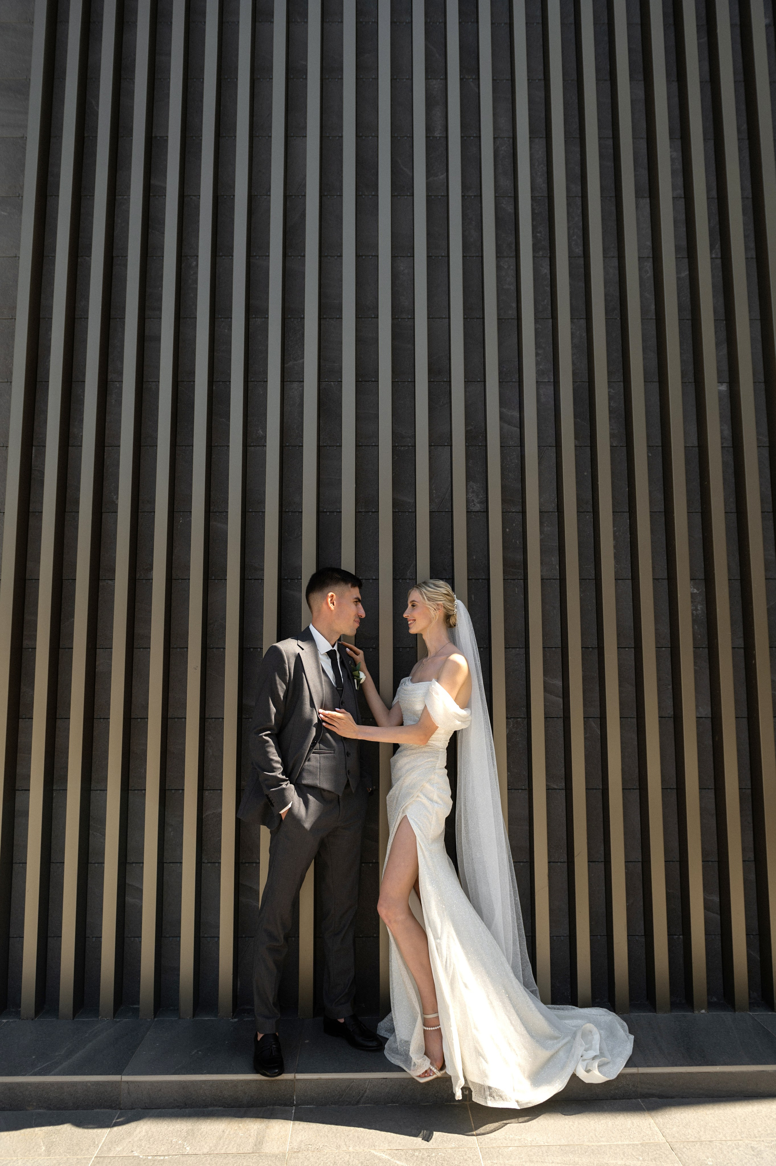 Евгений и Таня. Фотограф Штым Галина — Фотограф в Севастополе, Крыму