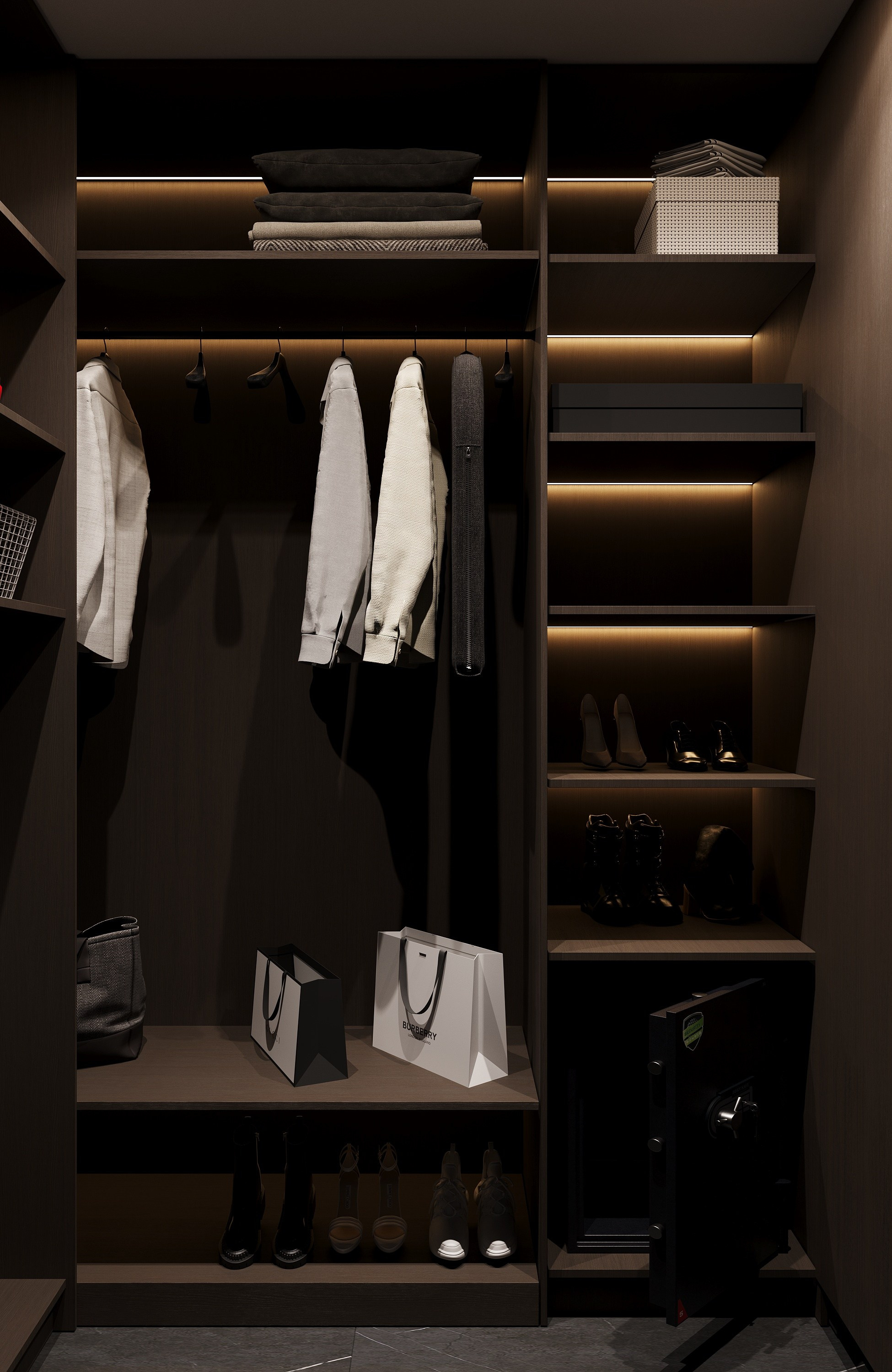 ЖК '' Легенда''/ Санкт-Петербург/ 78кв.м. Ксения Барабаш дизайнер интерьера в Санкт-Петербурге