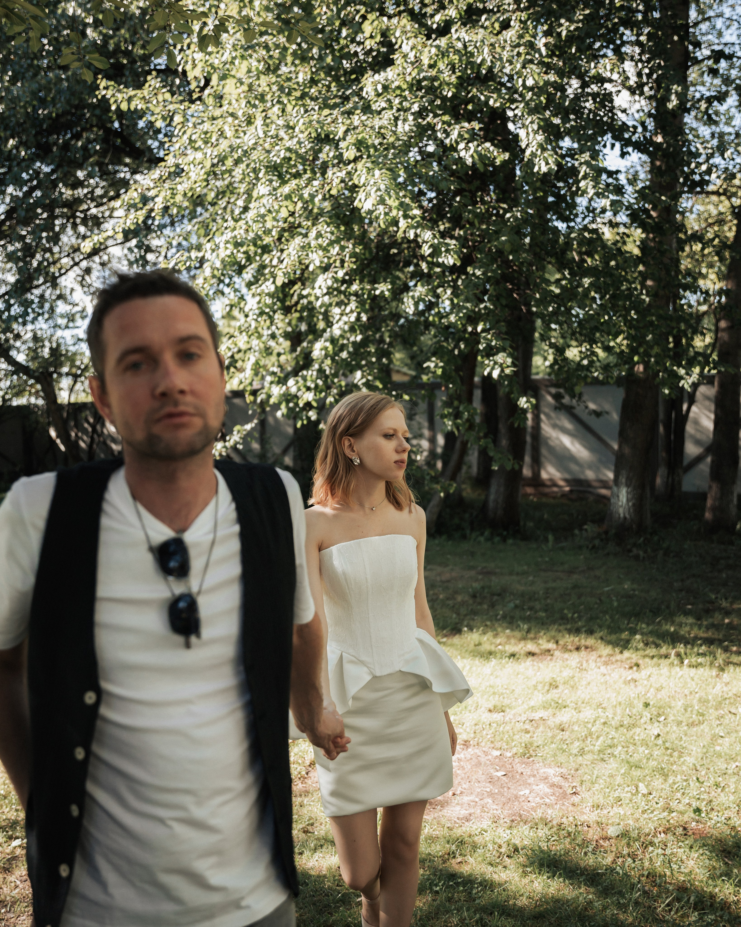 Julia&Leonid. Фотограф в Москве Лилия Федотова