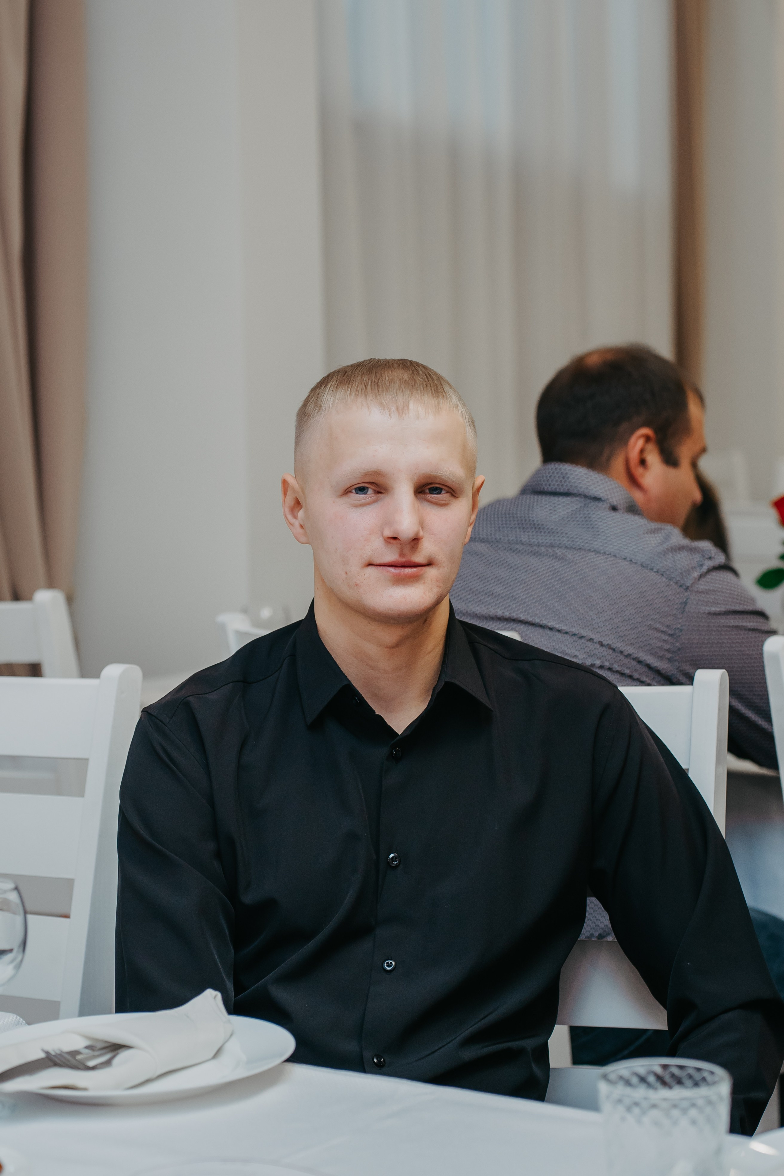 День рождение Дарьи 24'. Фотограф, видеограф и пилот дрона на Байкале