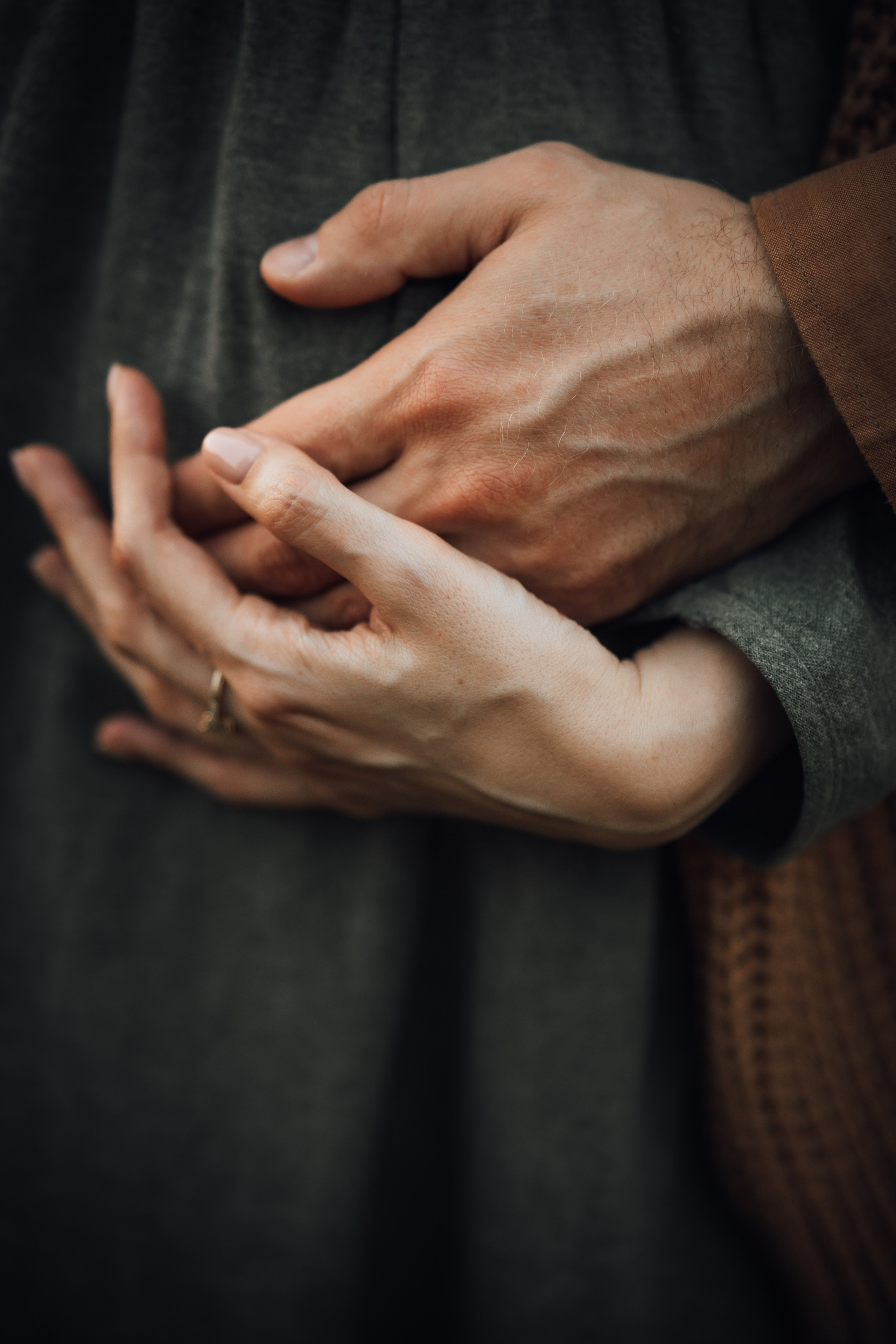 Фотосессия беременности на природе. Семейный фотограф Москва Юлиана Фетисова