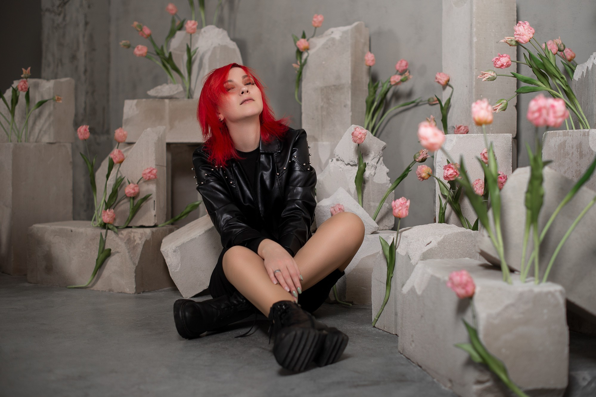 Светусик в локации Фотофабрика. Творческий фотограф Вологда